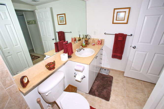 MARINA VILLAGE AT BOYNTON BEACH CONDO - Residential