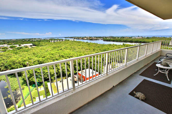 MARINA VILLAGE AT BOYNTON BEACH CONDO - Residential