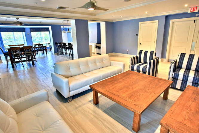 MARINA VILLAGE AT BOYNTON BEACH CONDO - Residential