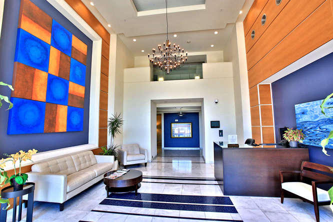 MARINA VILLAGE AT BOYNTON BEACH CONDO - Residential