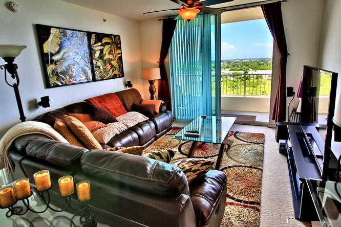 MARINA VILLAGE AT BOYNTON BEACH CONDO - Residential