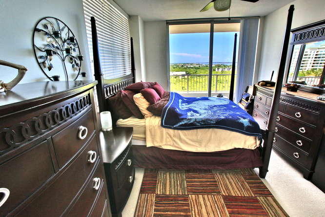 MARINA VILLAGE AT BOYNTON BEACH CONDO - Residential