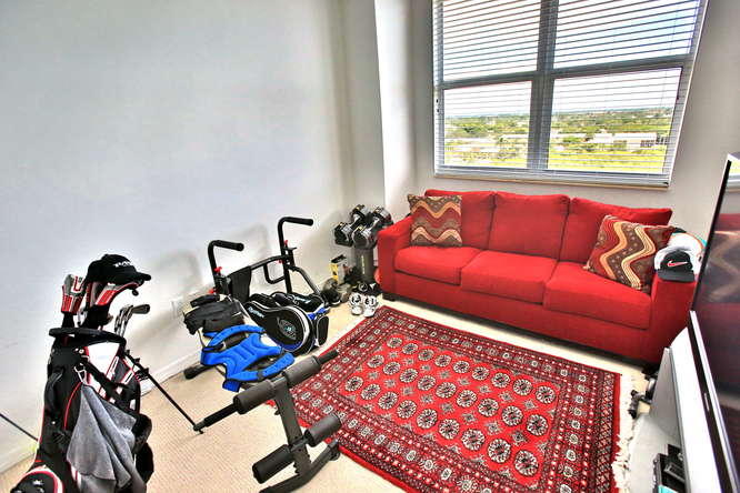 MARINA VILLAGE AT BOYNTON BEACH CONDO - Residential