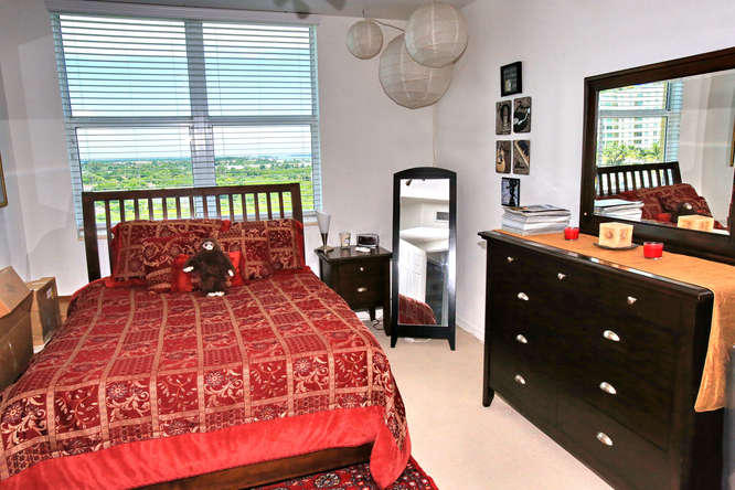 MARINA VILLAGE AT BOYNTON BEACH CONDO - Residential