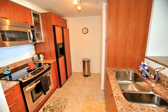 MARINA VILLAGE AT BOYNTON BEACH CONDO - Residential