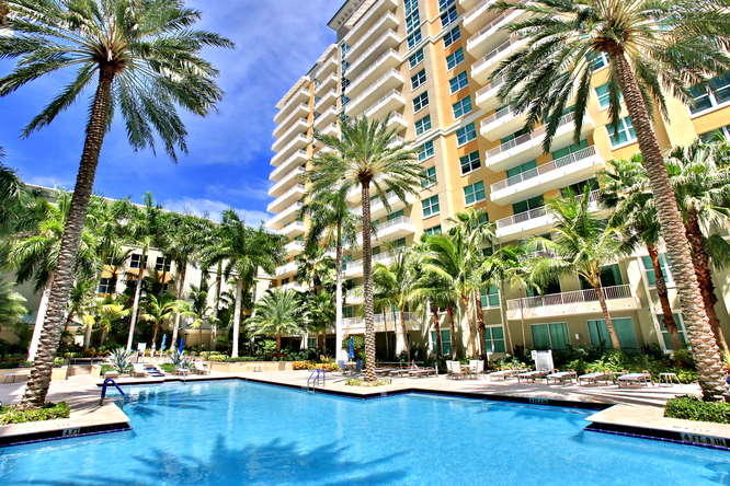 MARINA VILLAGE AT BOYNTON BEACH CONDO - Residential