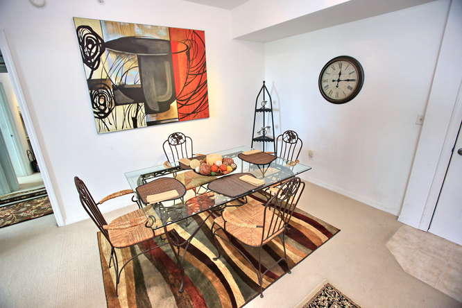 MARINA VILLAGE AT BOYNTON BEACH CONDO - Residential