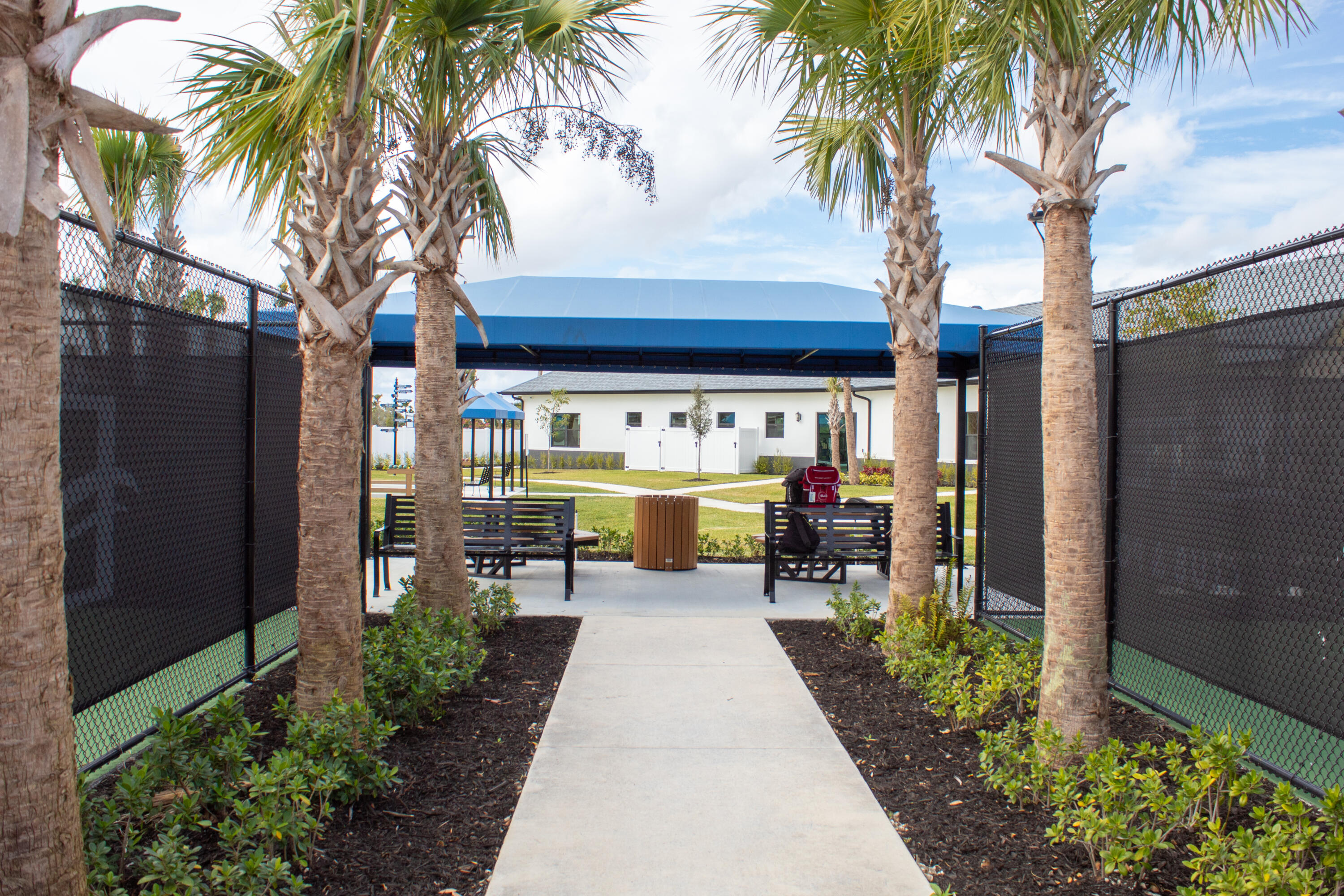 TIMBERS AT EVERLANDS PHASE 1A - Residential