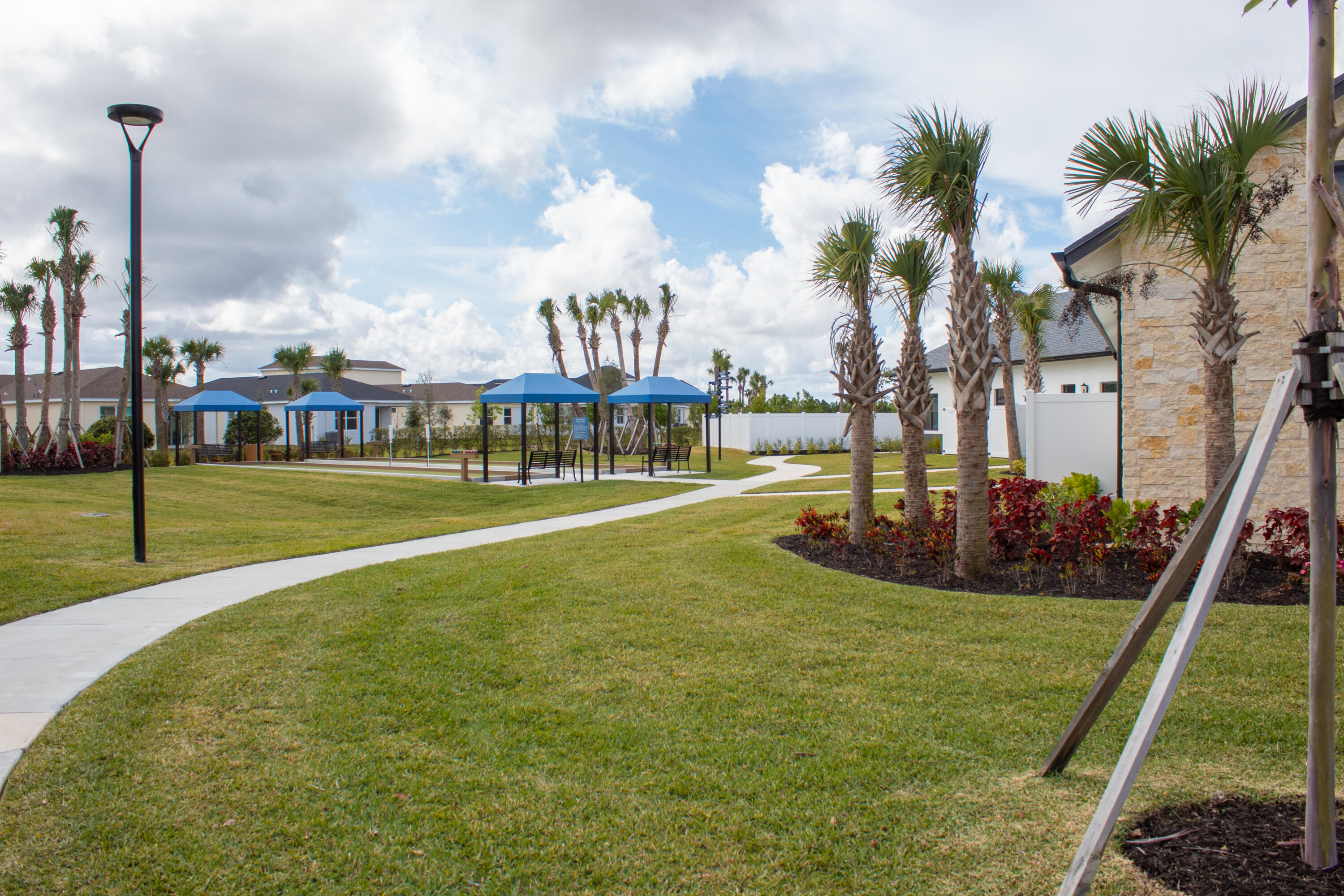 TIMBERS AT EVERLANDS PHASE 1A - Residential