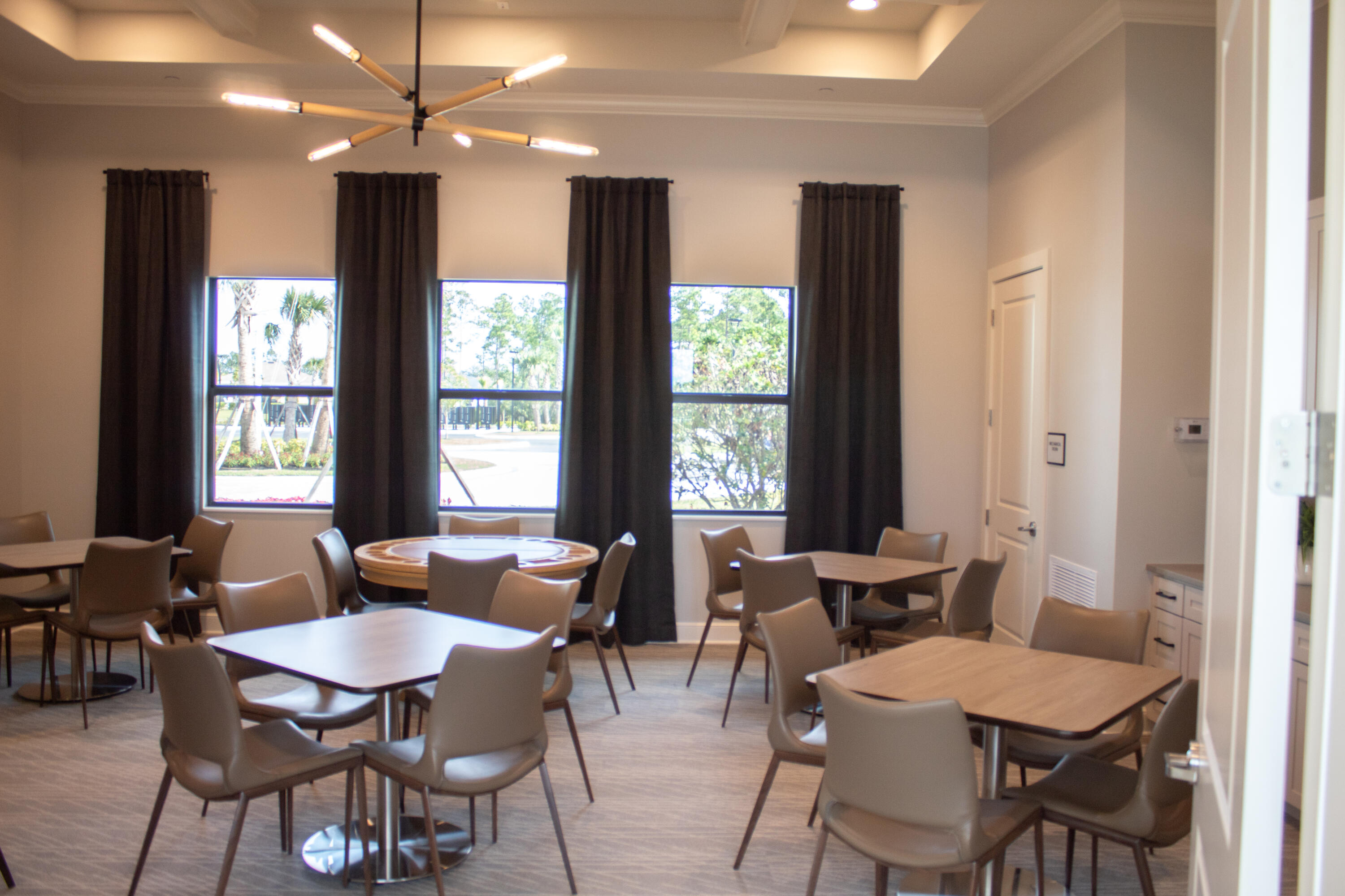 TIMBERS AT EVERLANDS PHASE 1A - Residential