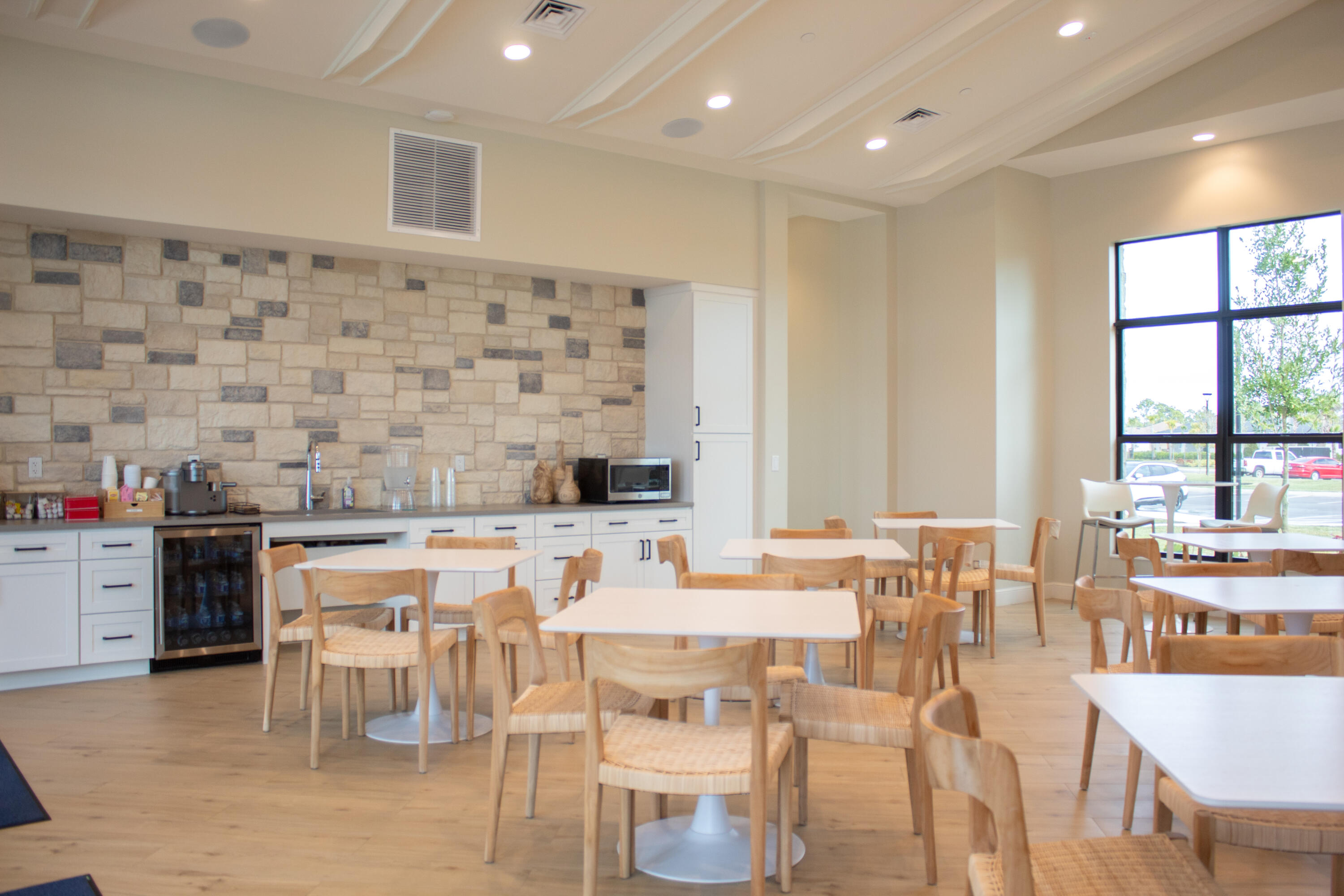 TIMBERS AT EVERLANDS PHASE 1A - Residential