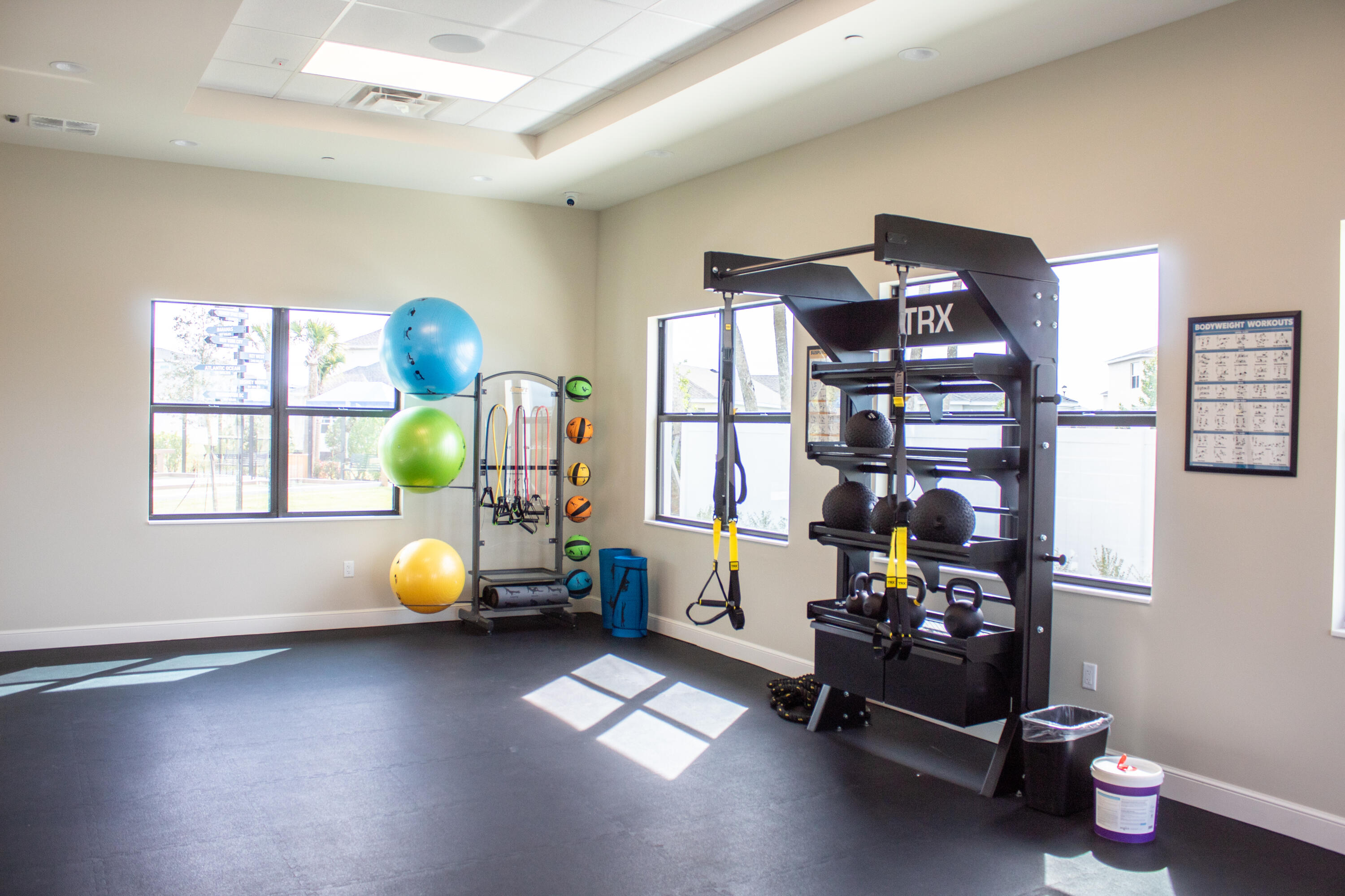 TIMBERS AT EVERLANDS PHASE 1A - Residential