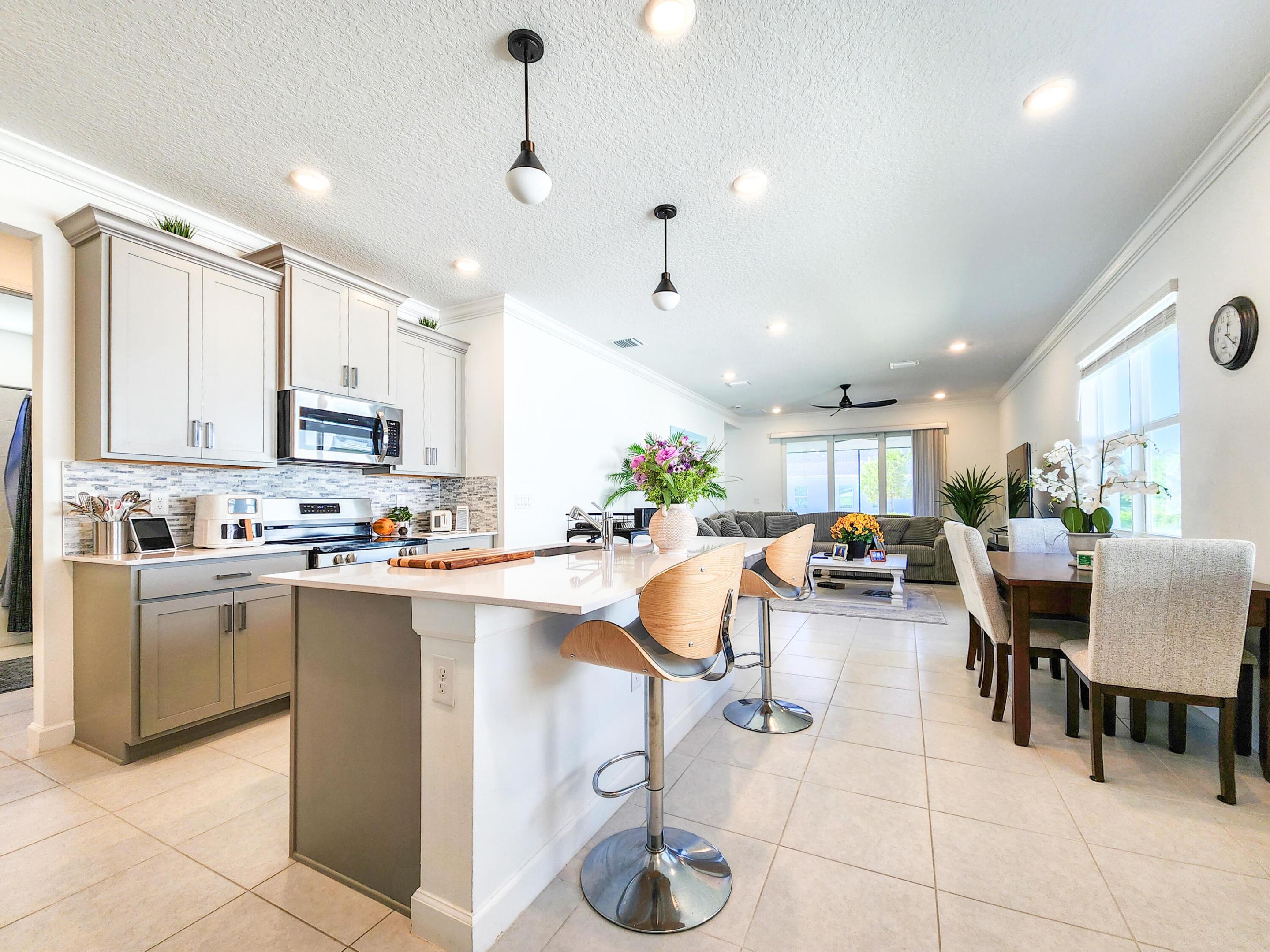 TIMBERS AT EVERLANDS PHASE 1A - Residential