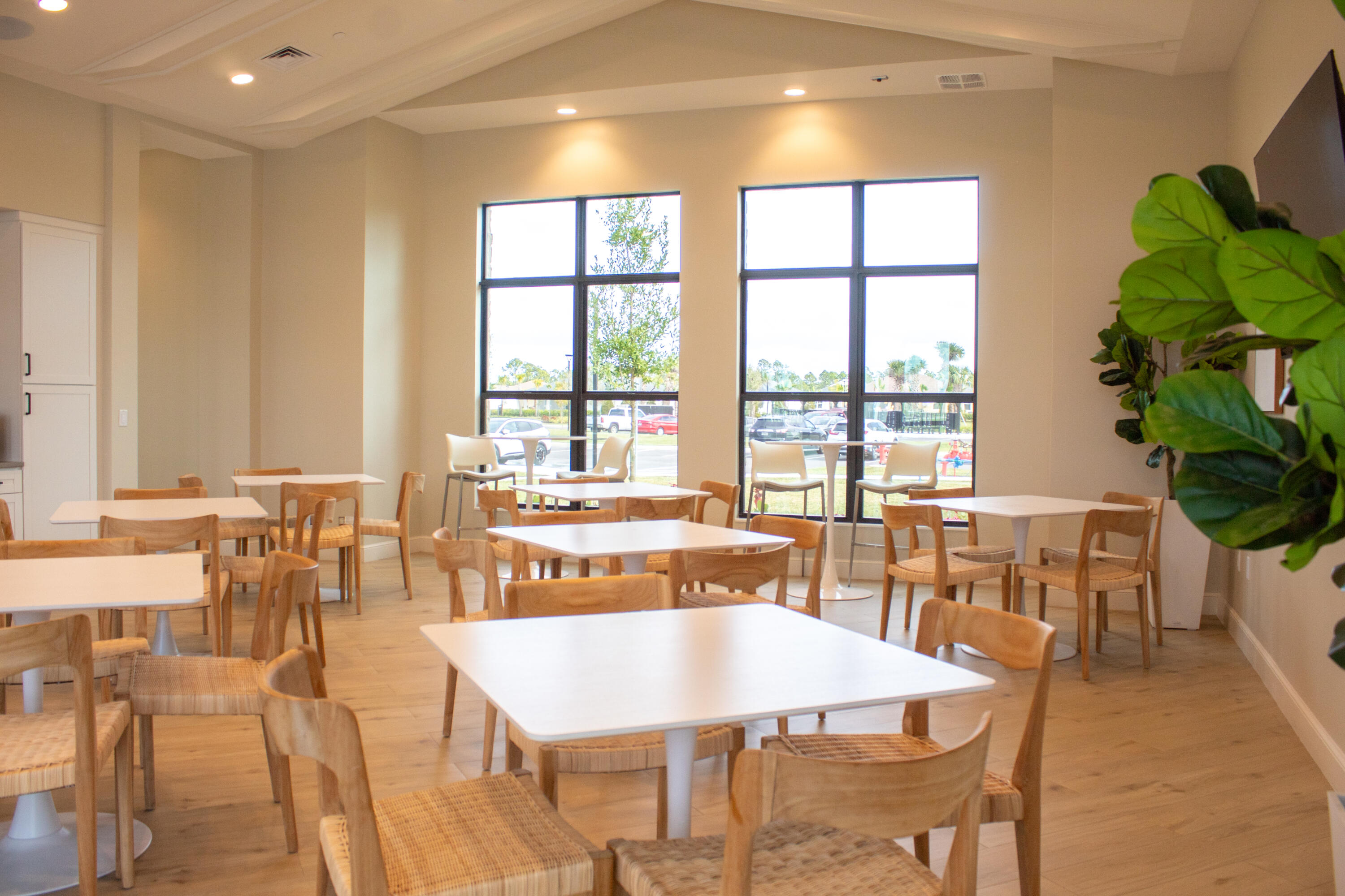 TIMBERS AT EVERLANDS PHASE 1A - Residential