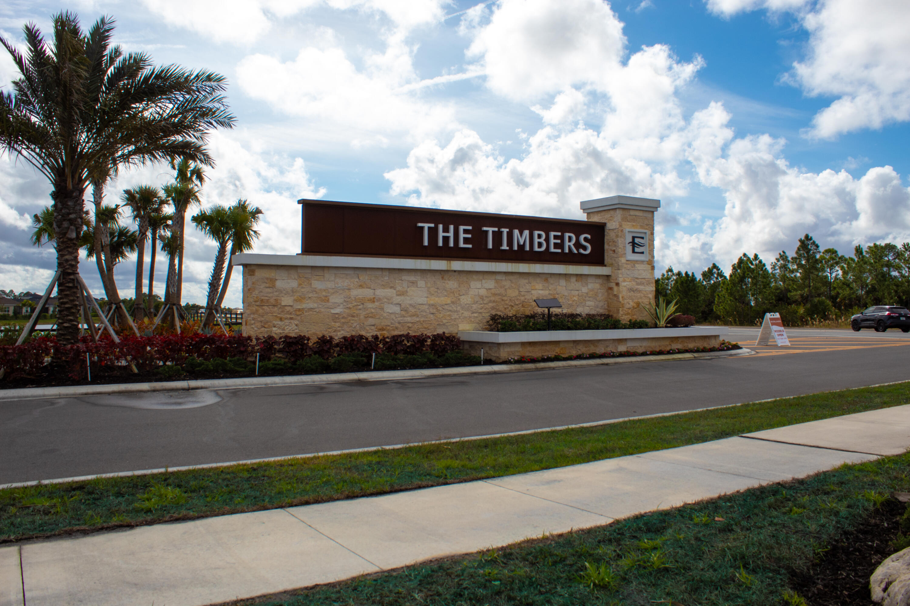 TIMBERS AT EVERLANDS PHASE 1A - Residential