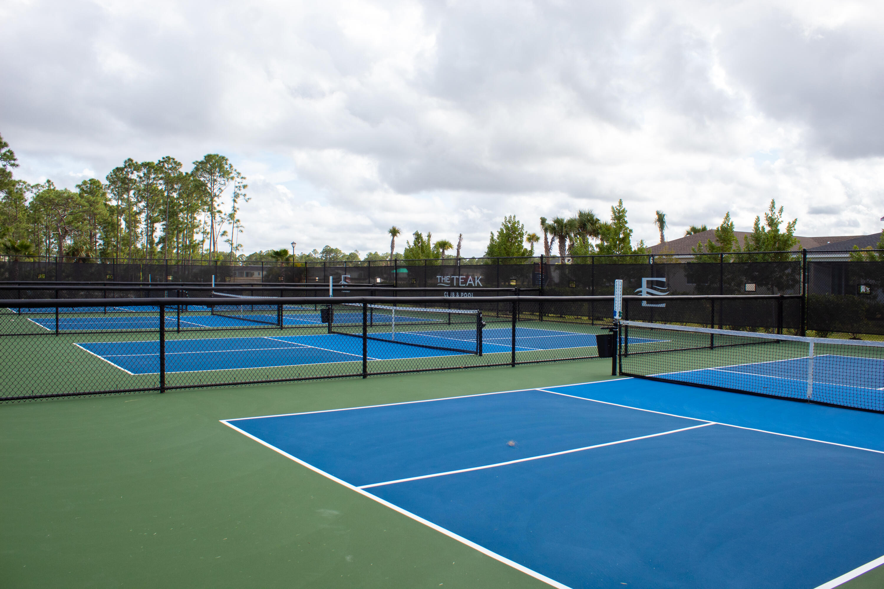 TIMBERS AT EVERLANDS PHASE 1A - Residential