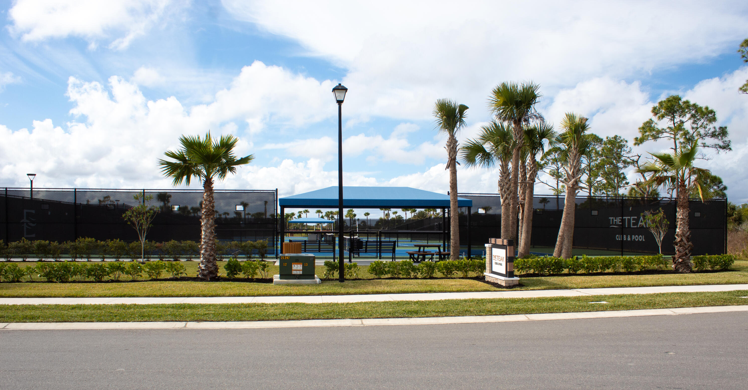 TIMBERS AT EVERLANDS PHASE 1A - Residential