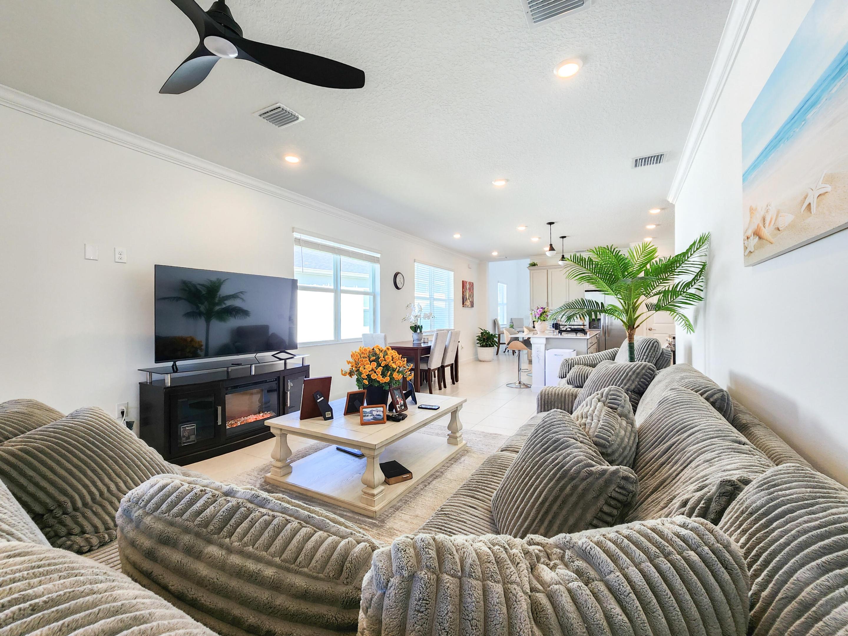 TIMBERS AT EVERLANDS PHASE 1A - Residential