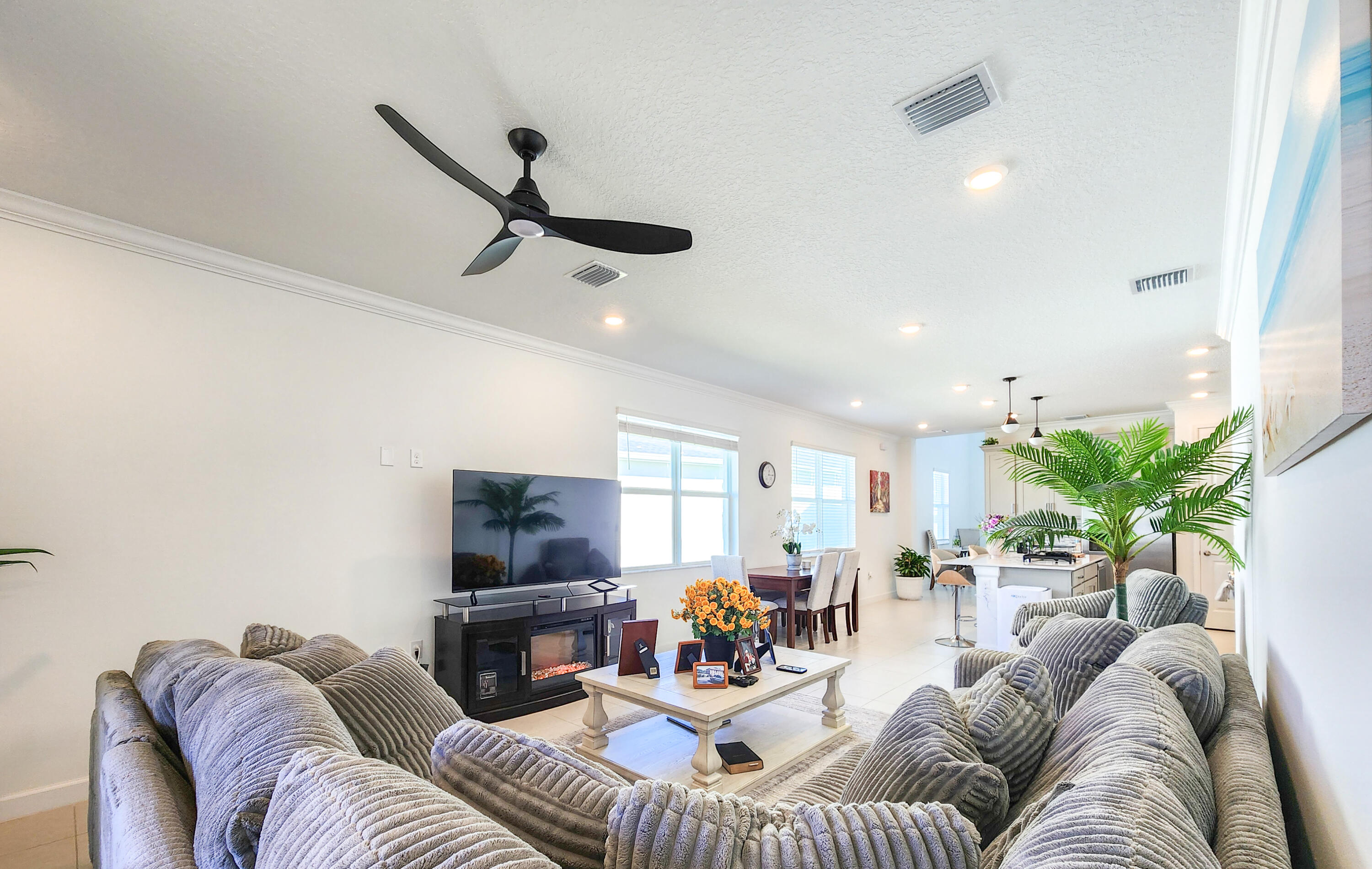 TIMBERS AT EVERLANDS PHASE 1A - Residential