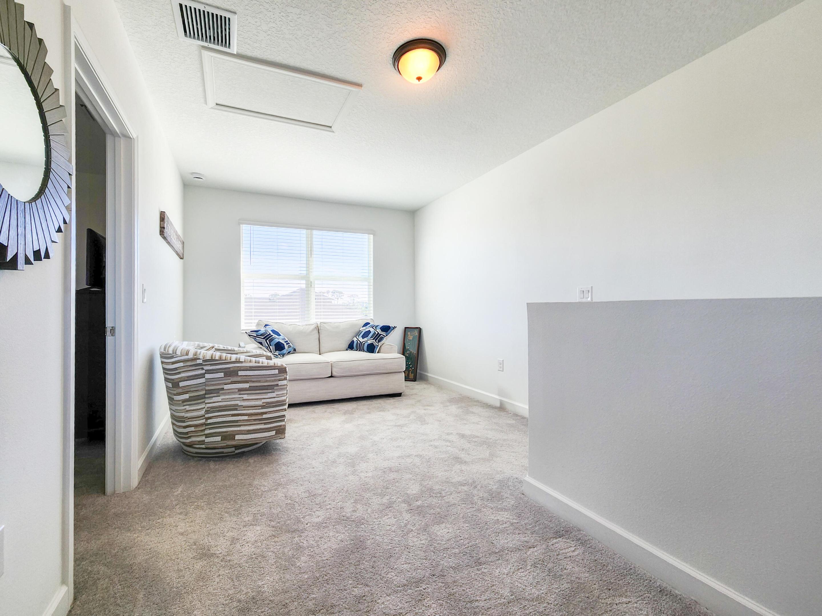 TIMBERS AT EVERLANDS PHASE 1A - Residential