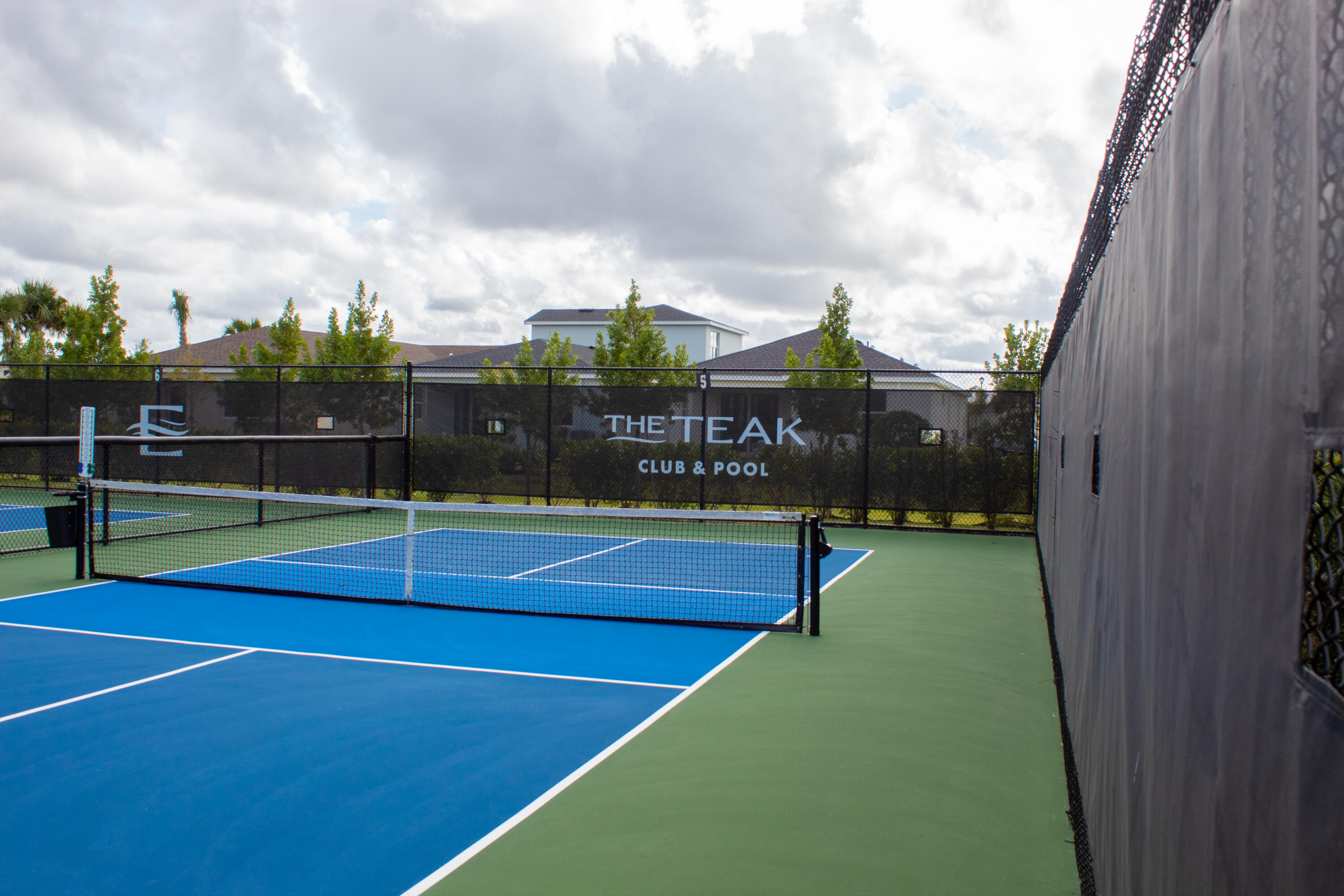 TIMBERS AT EVERLANDS PHASE 1A - Residential