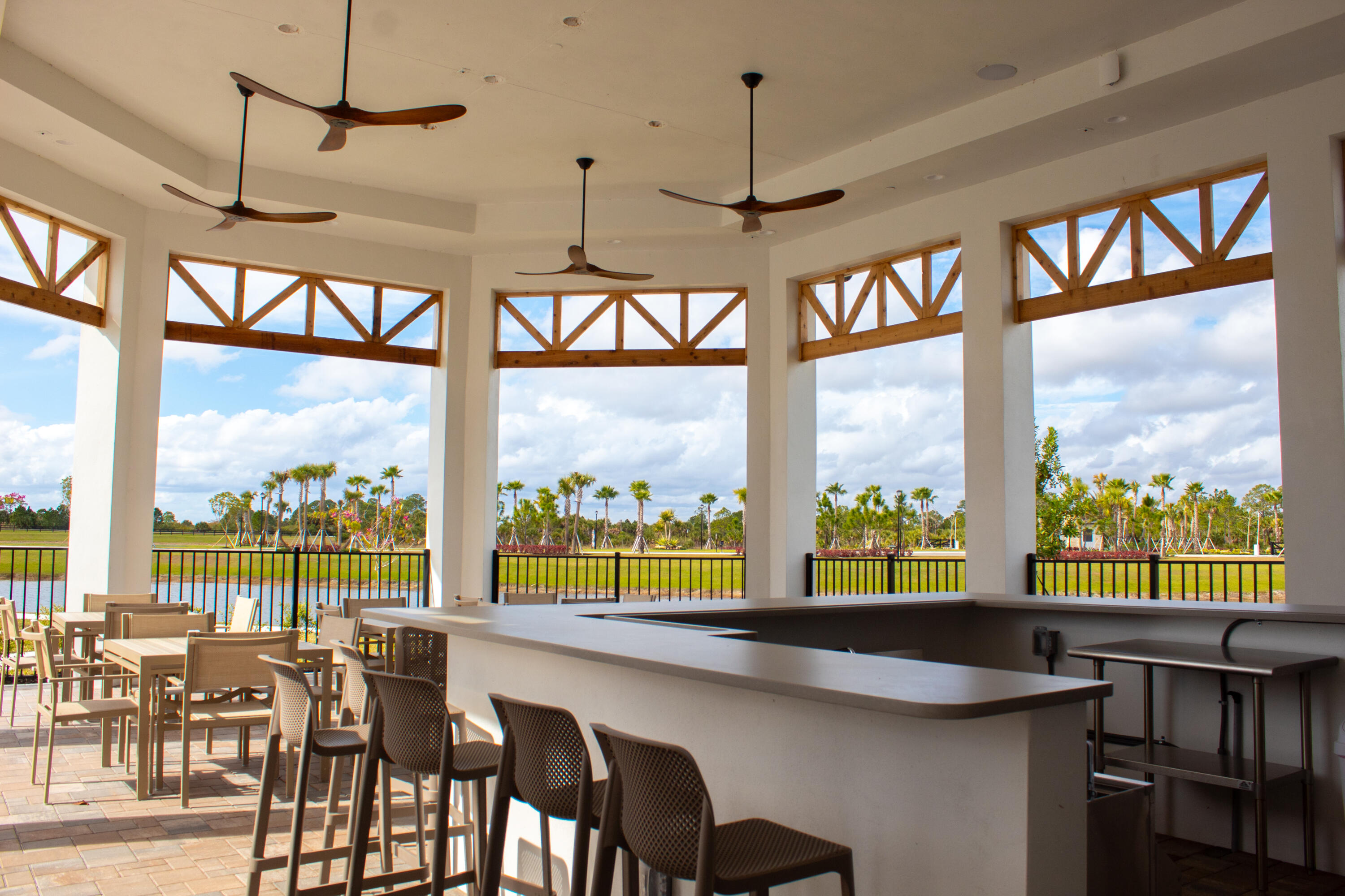 TIMBERS AT EVERLANDS PHASE 1A - Residential