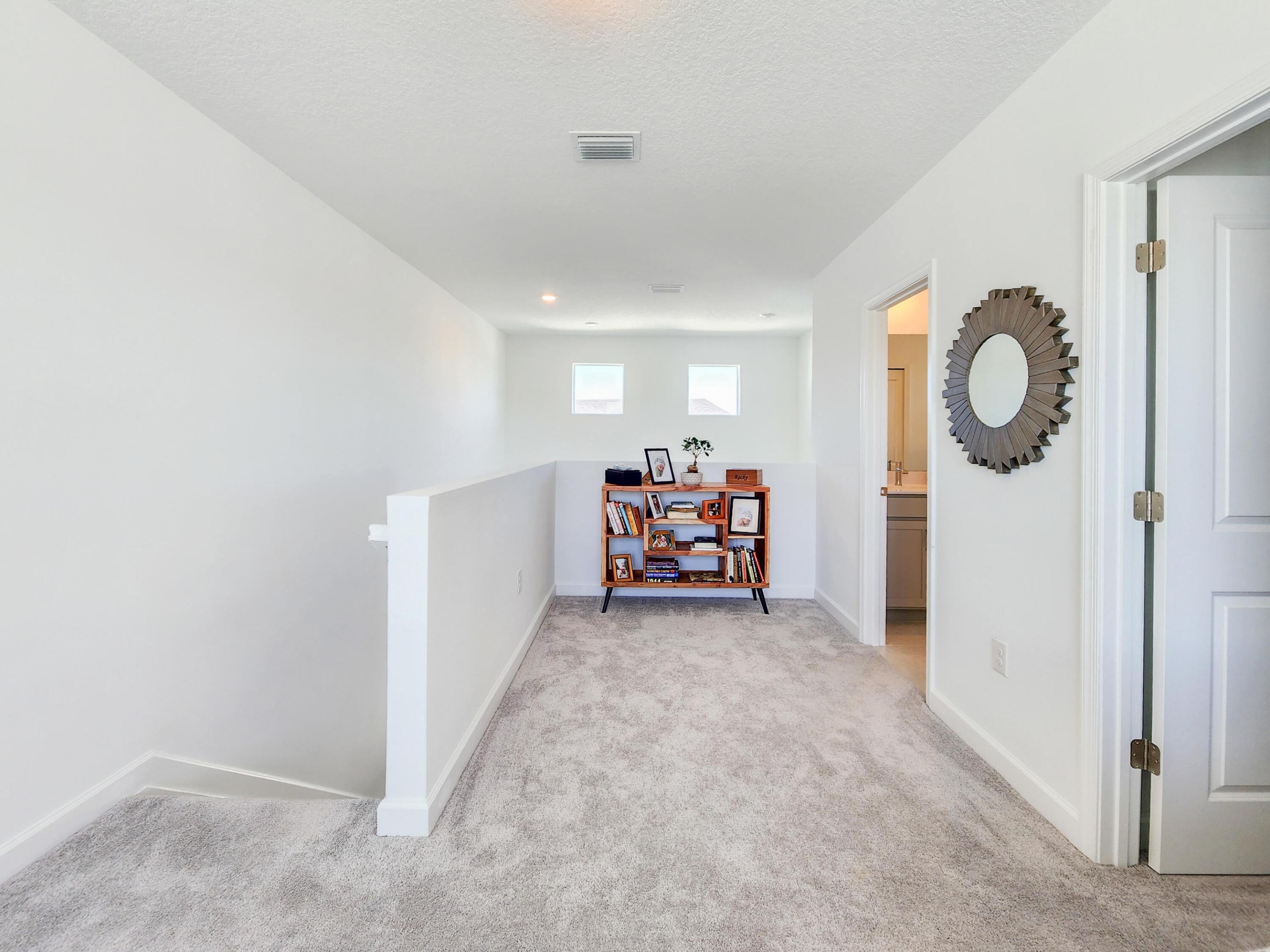 TIMBERS AT EVERLANDS PHASE 1A - Residential