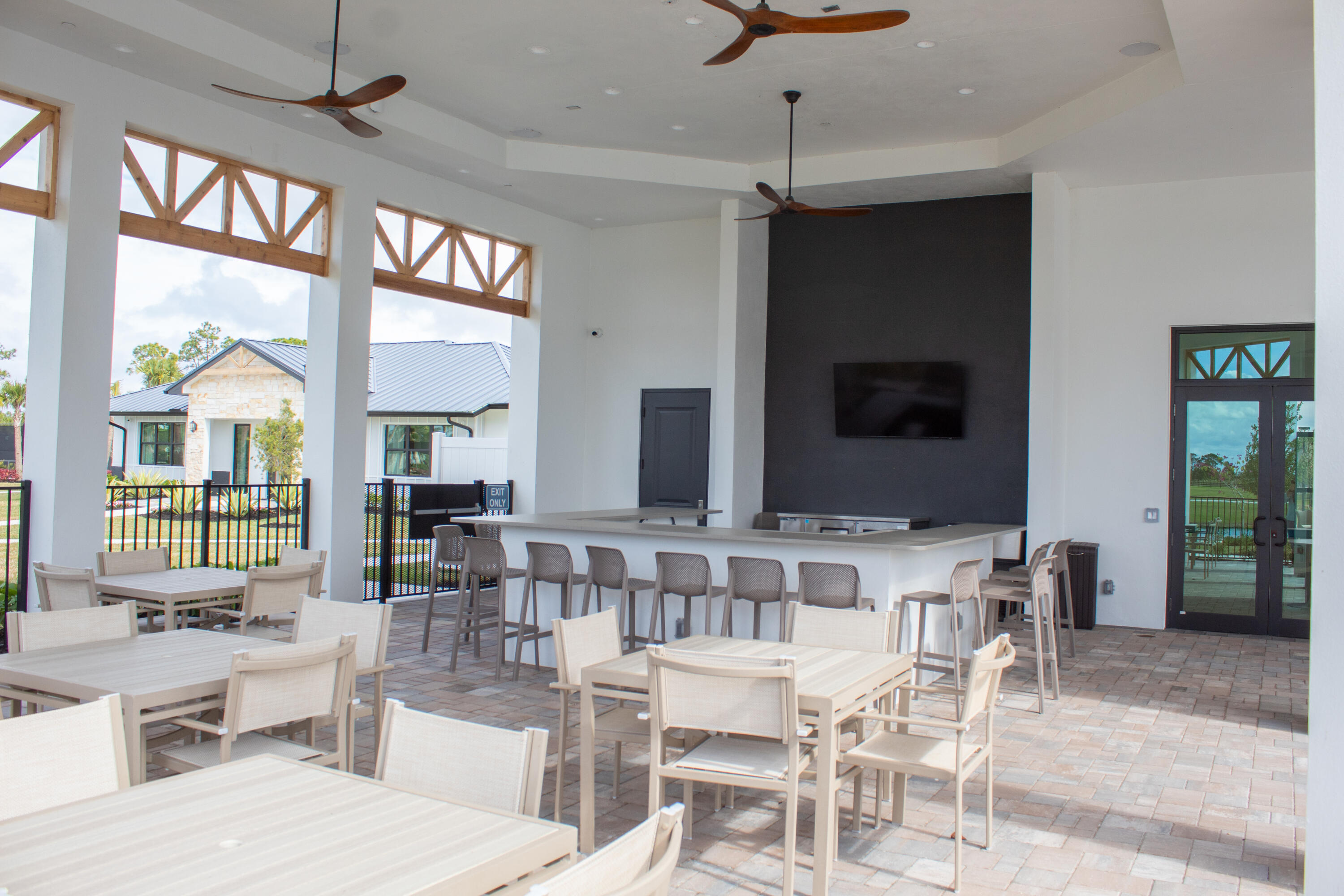 TIMBERS AT EVERLANDS PHASE 1A - Residential