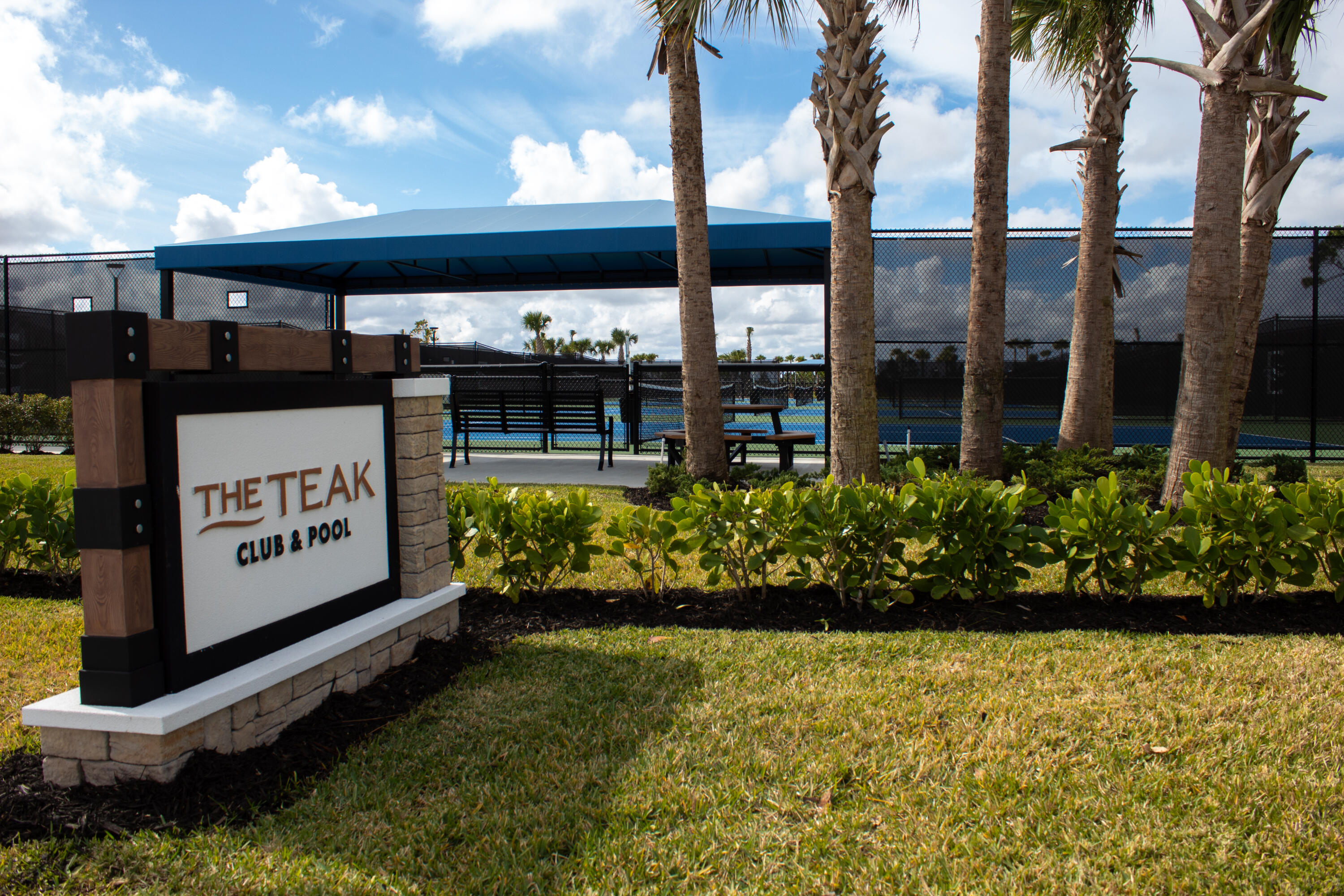 TIMBERS AT EVERLANDS PHASE 1A - Residential