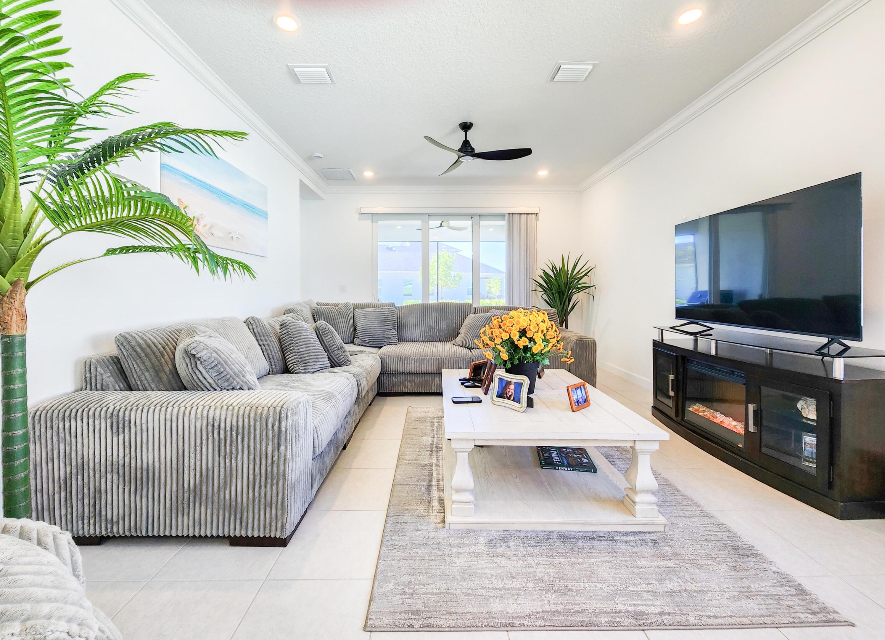 TIMBERS AT EVERLANDS PHASE 1A - Residential