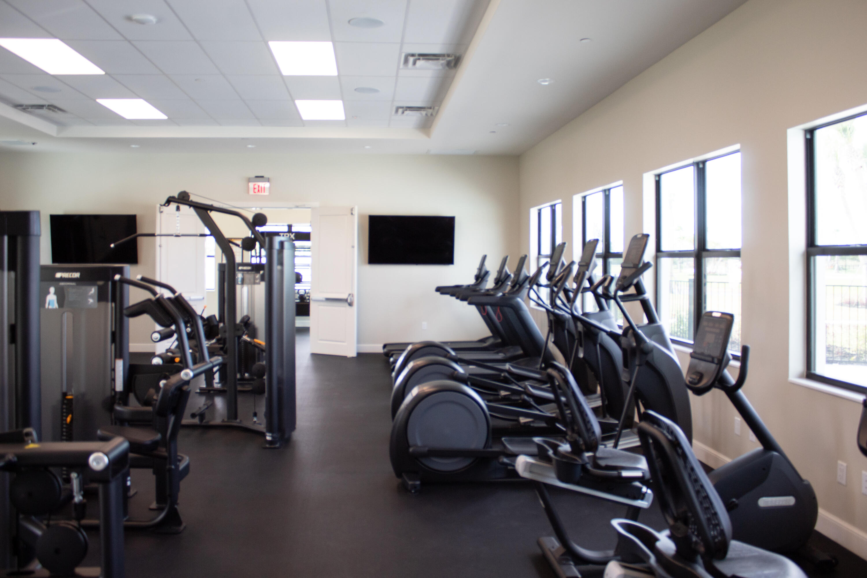 TIMBERS AT EVERLANDS PHASE 1A - Residential