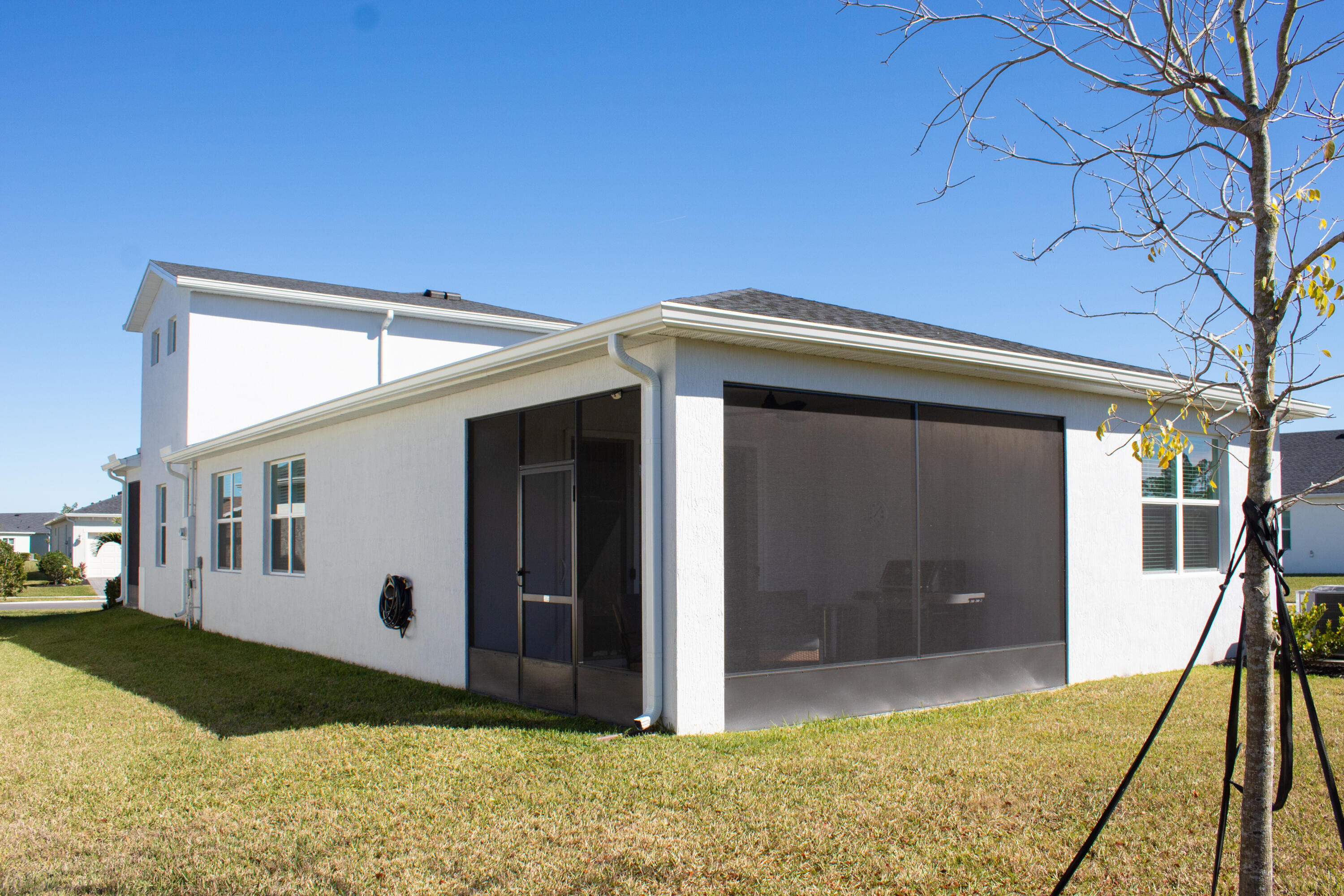 TIMBERS AT EVERLANDS PHASE 1A - Residential