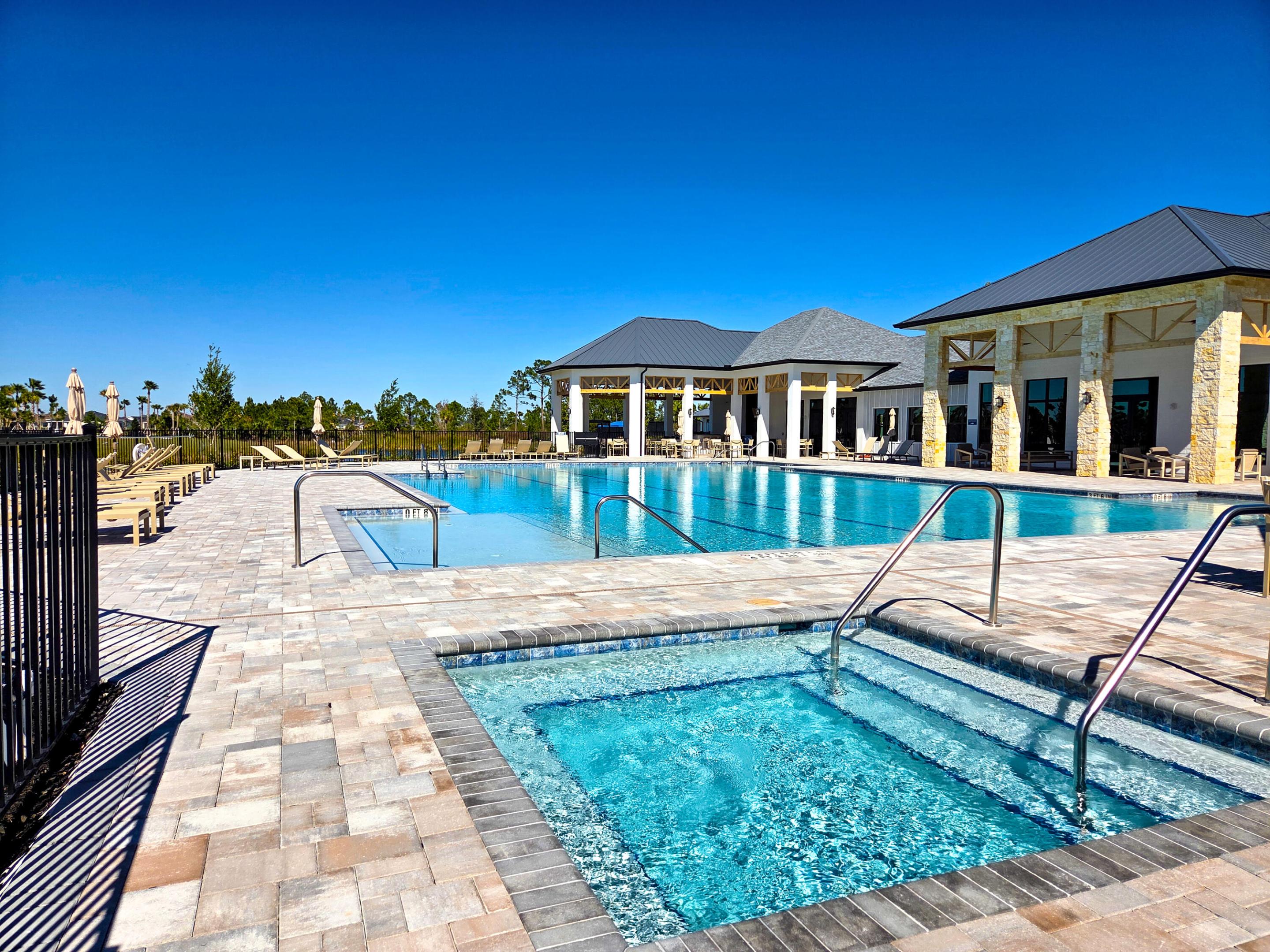 TIMBERS AT EVERLANDS PHASE 1A - Residential