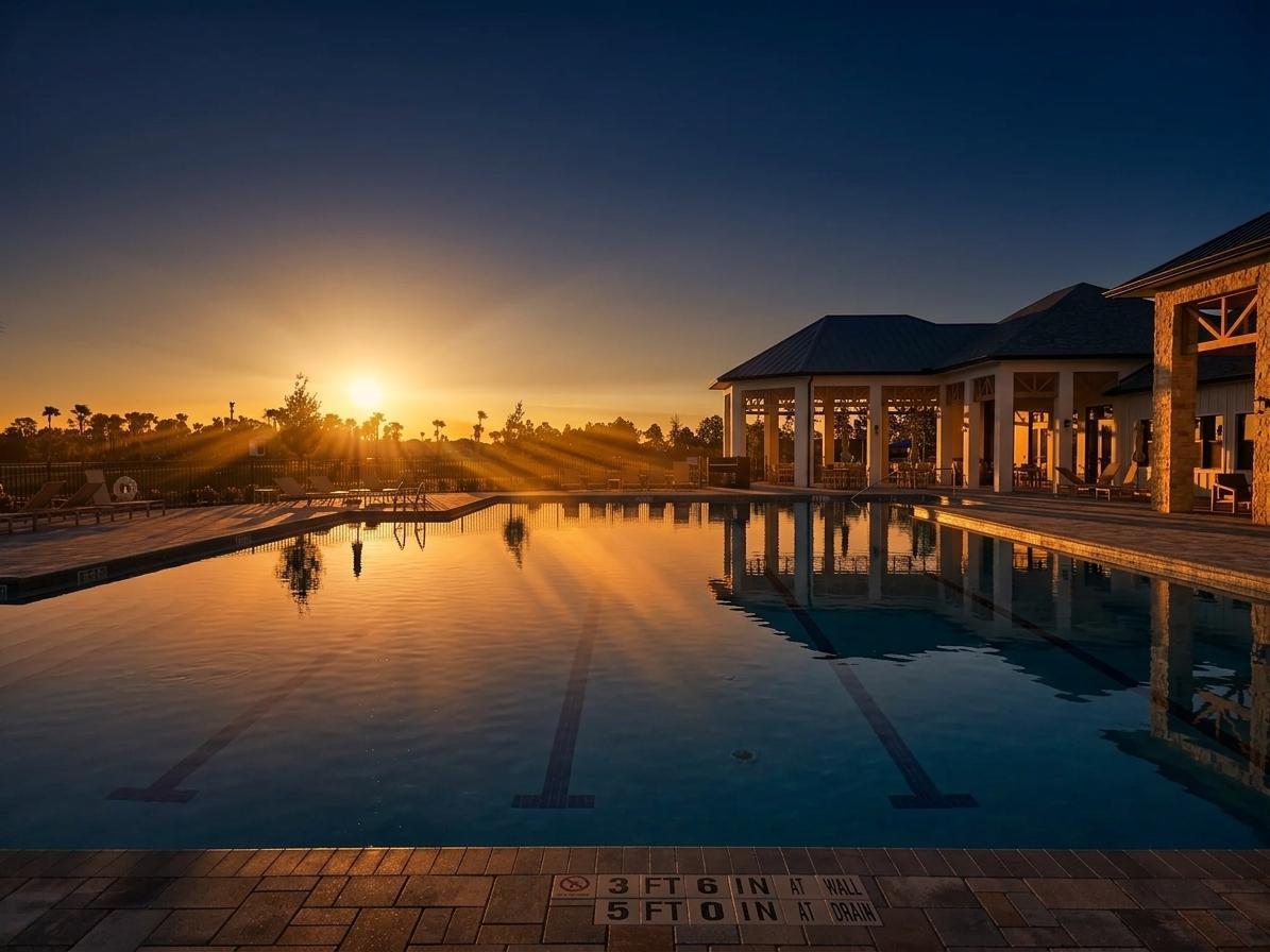 TIMBERS AT EVERLANDS PHASE 1A - Residential