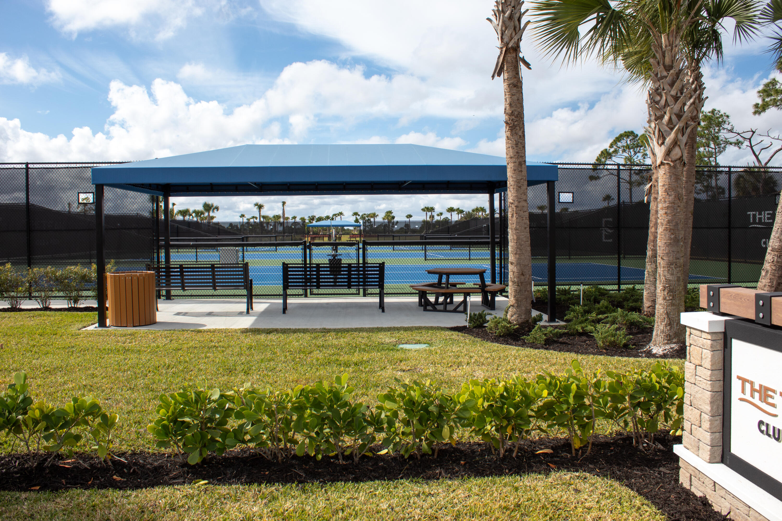 TIMBERS AT EVERLANDS PHASE 1A - Residential