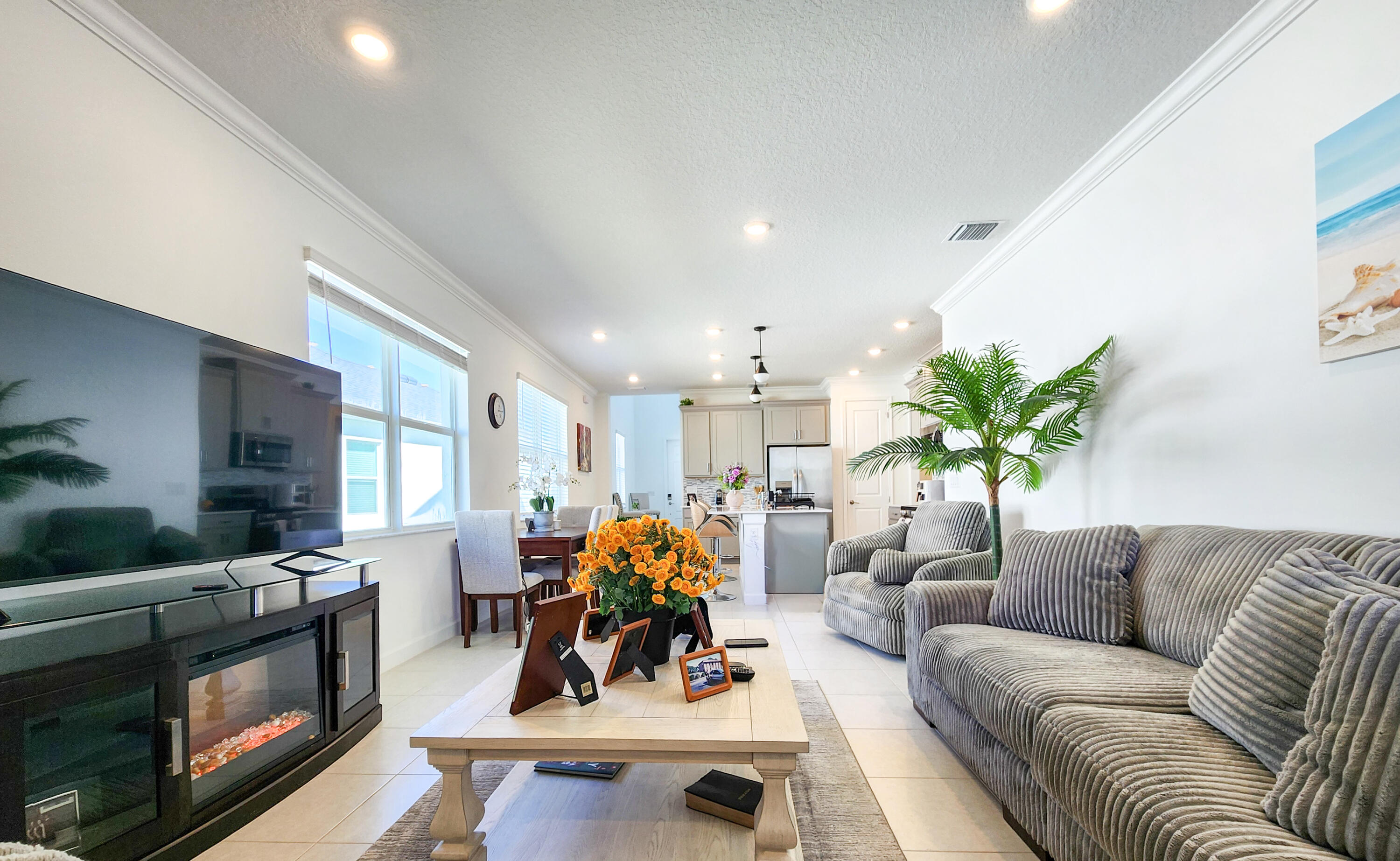 TIMBERS AT EVERLANDS PHASE 1A - Residential