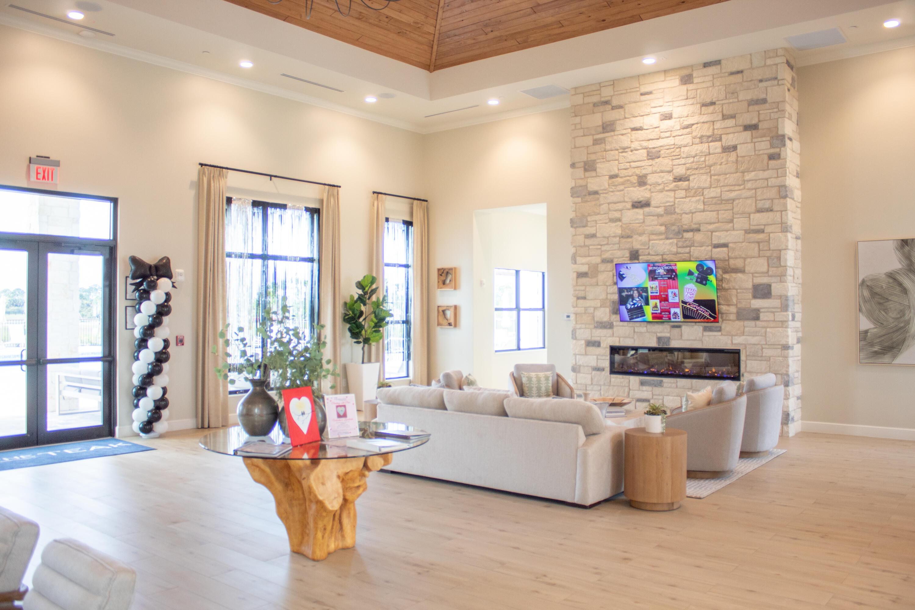 TIMBERS AT EVERLANDS PHASE 1A - Residential