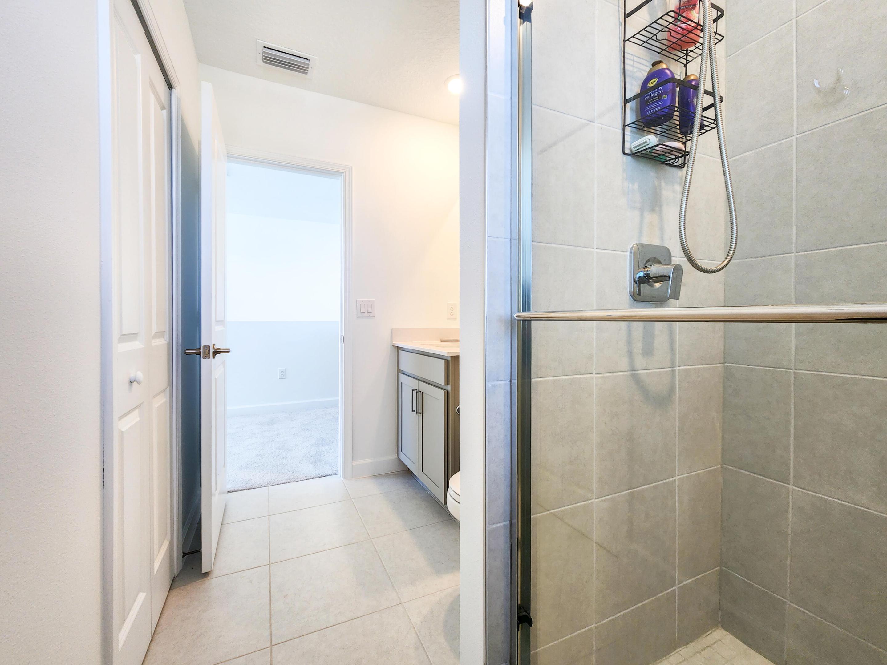 TIMBERS AT EVERLANDS PHASE 1A - Residential