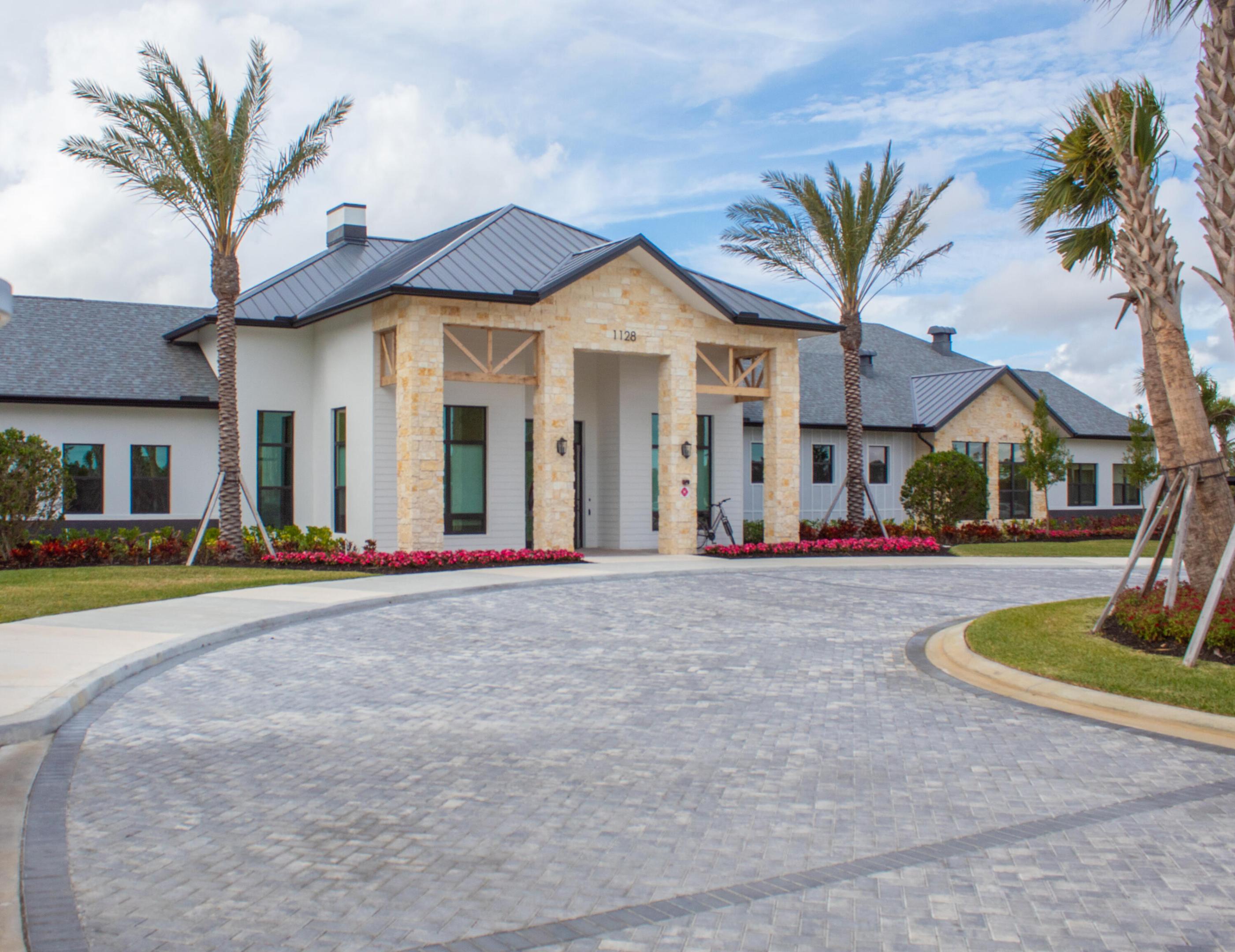 TIMBERS AT EVERLANDS PHASE 1A - Residential