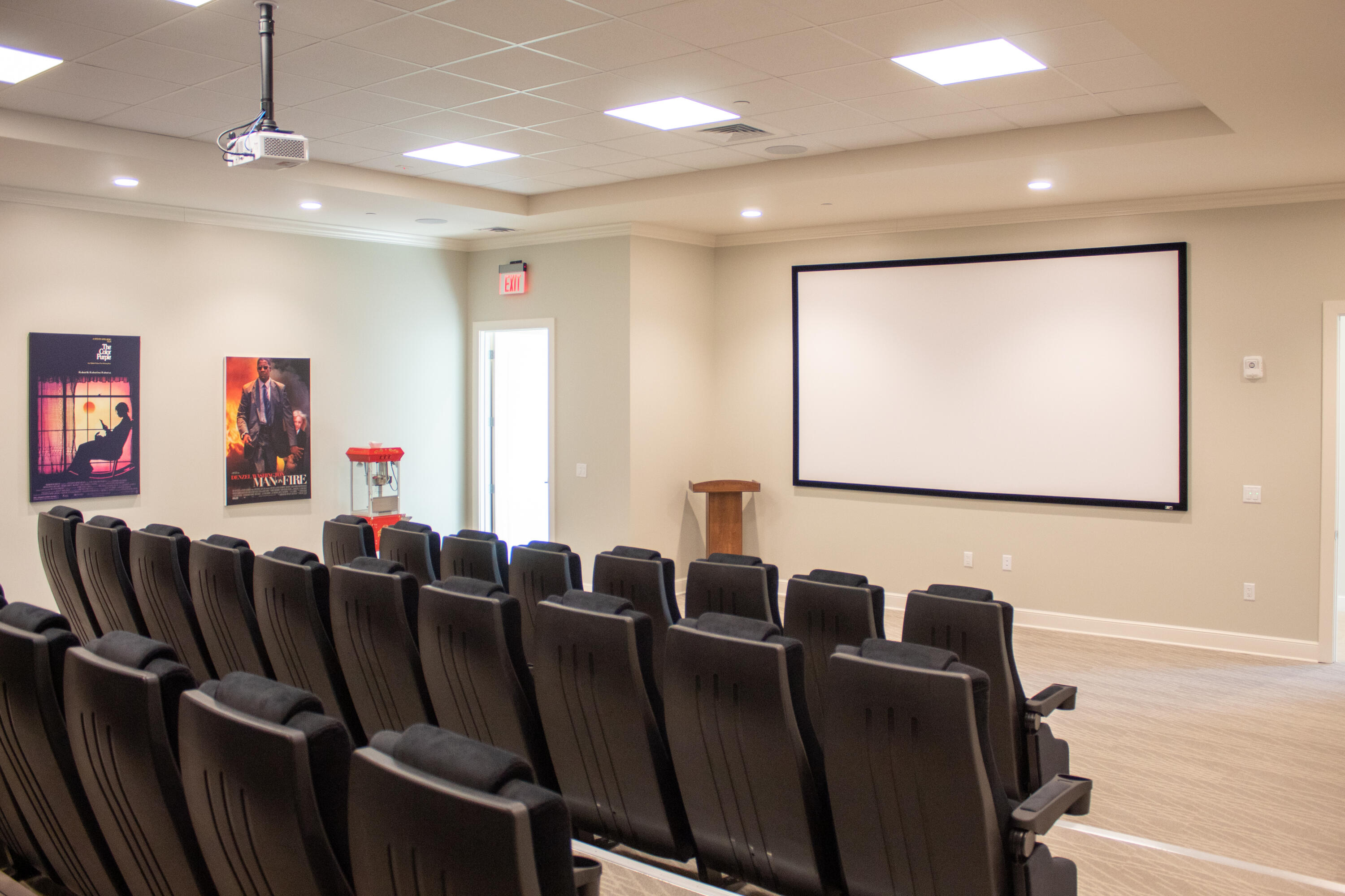 TIMBERS AT EVERLANDS PHASE 1A - Residential