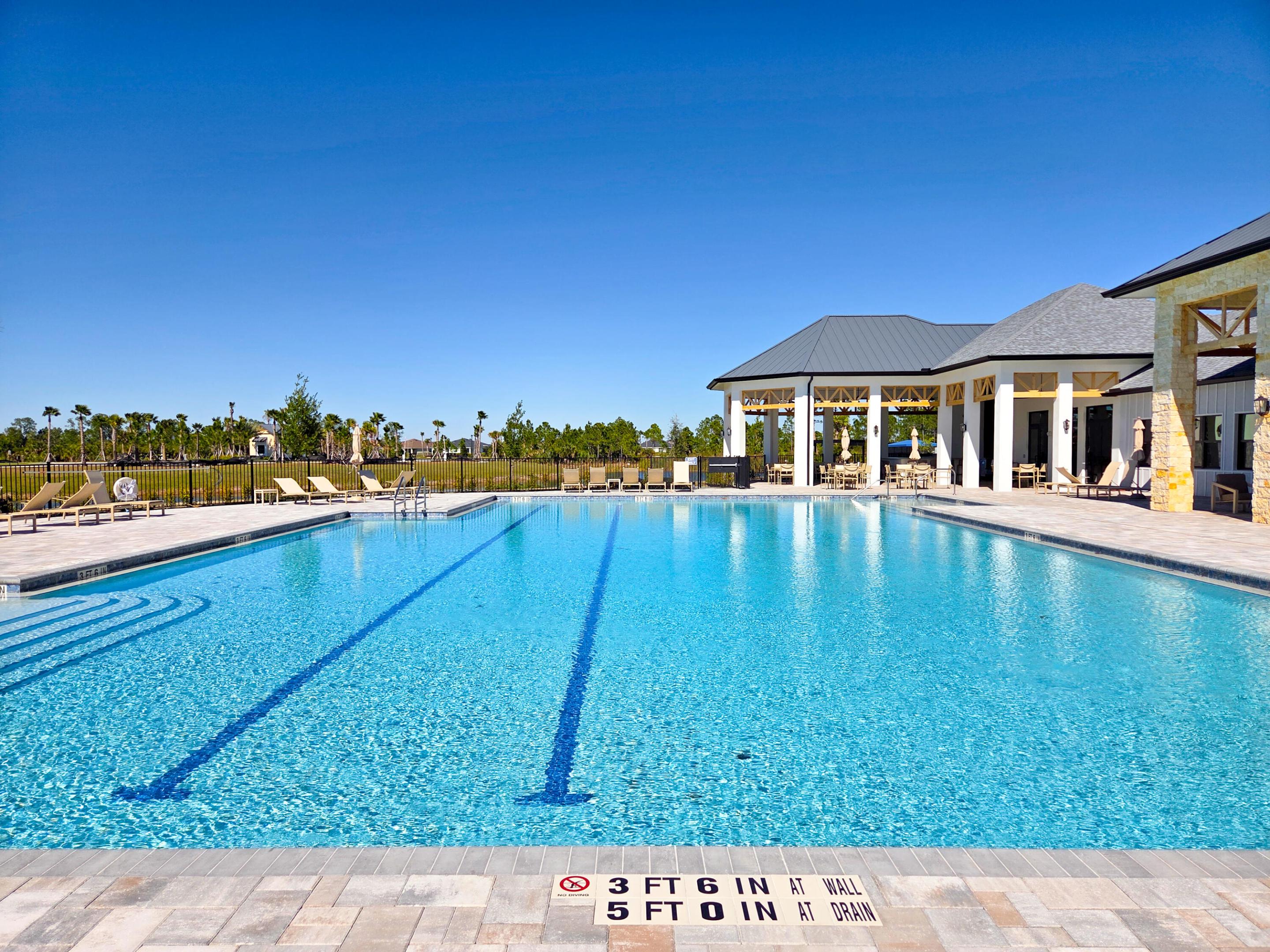 TIMBERS AT EVERLANDS PHASE 1A - Residential