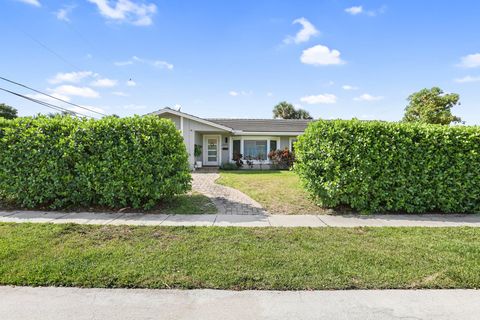 1098 SW 11th Street Boca Raton FL 33486