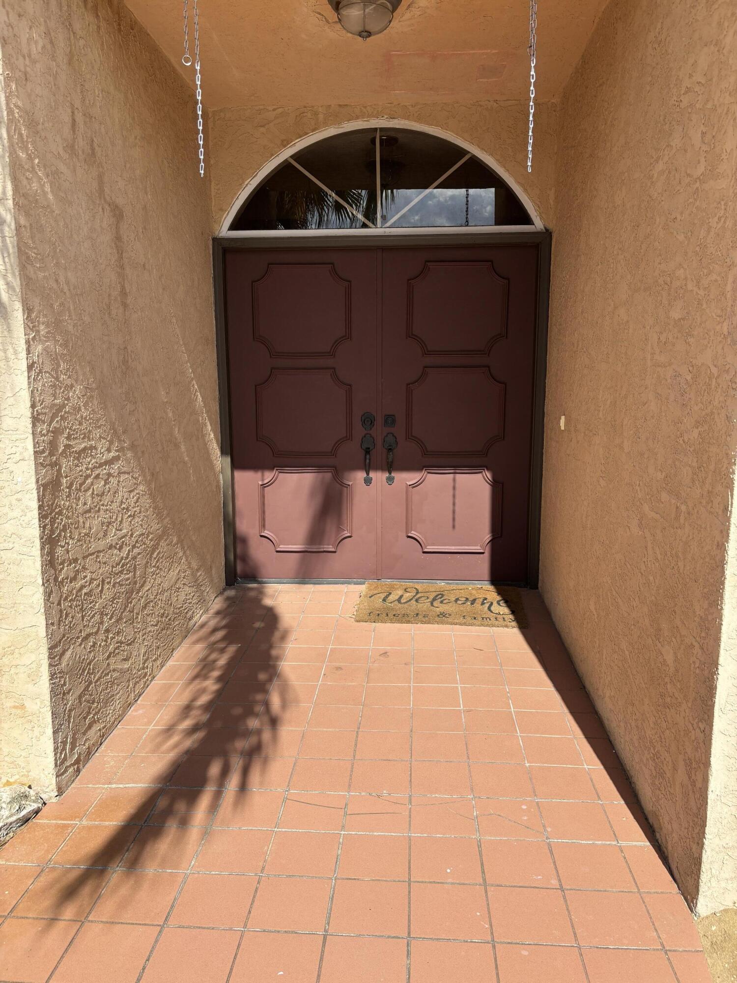 Estates of Longwood - Residential Lease