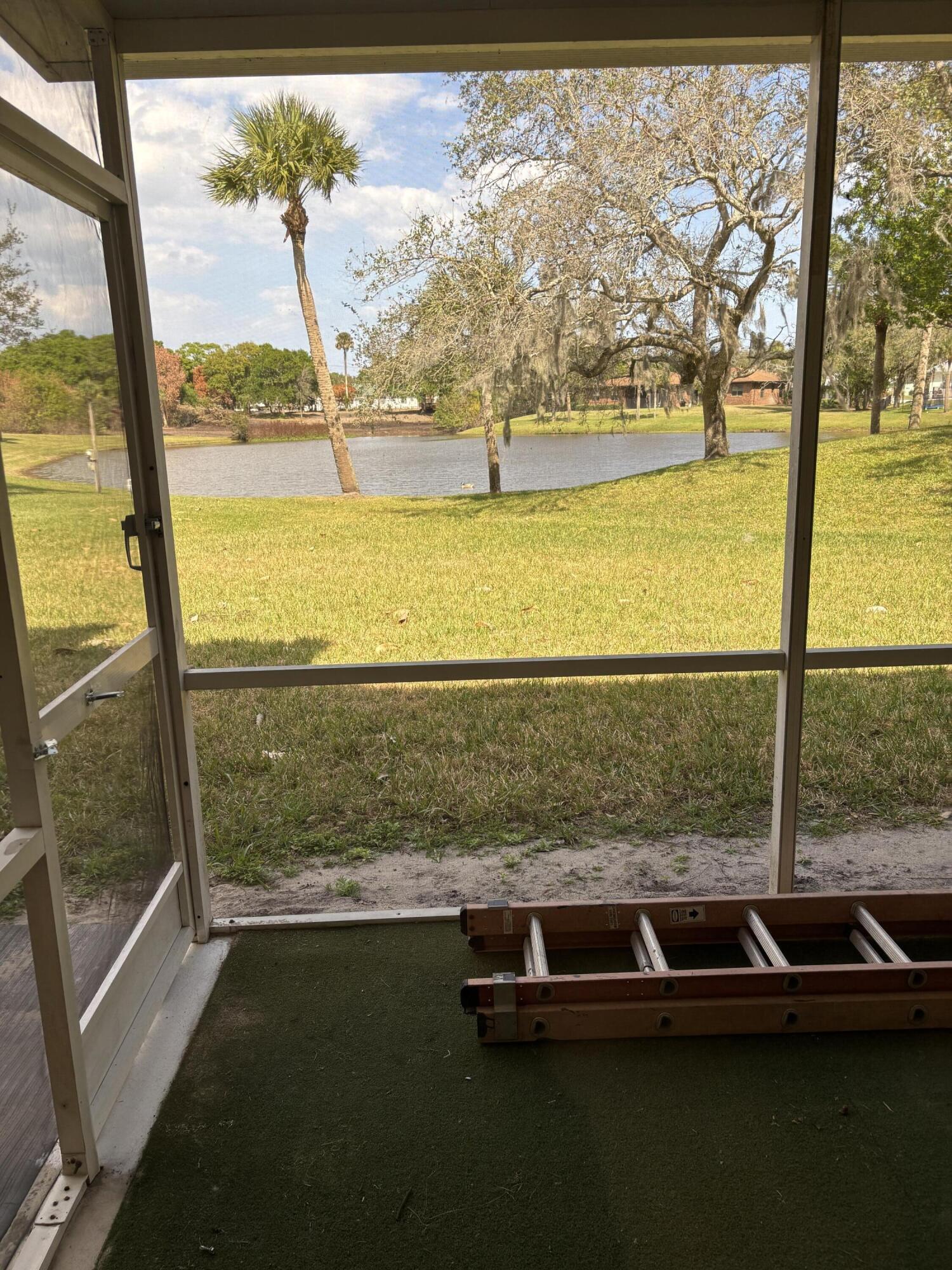 Estates of Longwood - Residential Lease