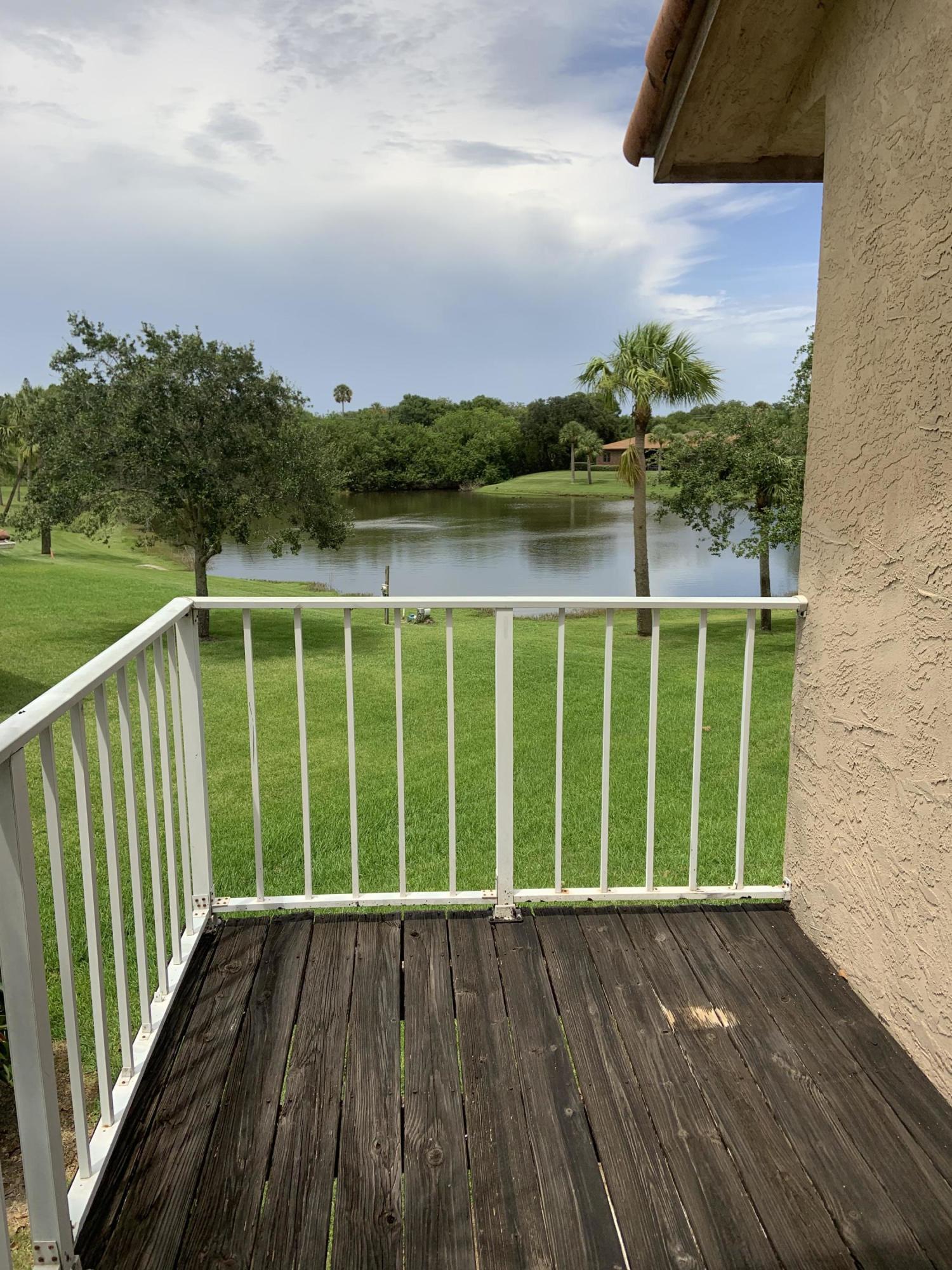 Estates of Longwood - Residential Lease