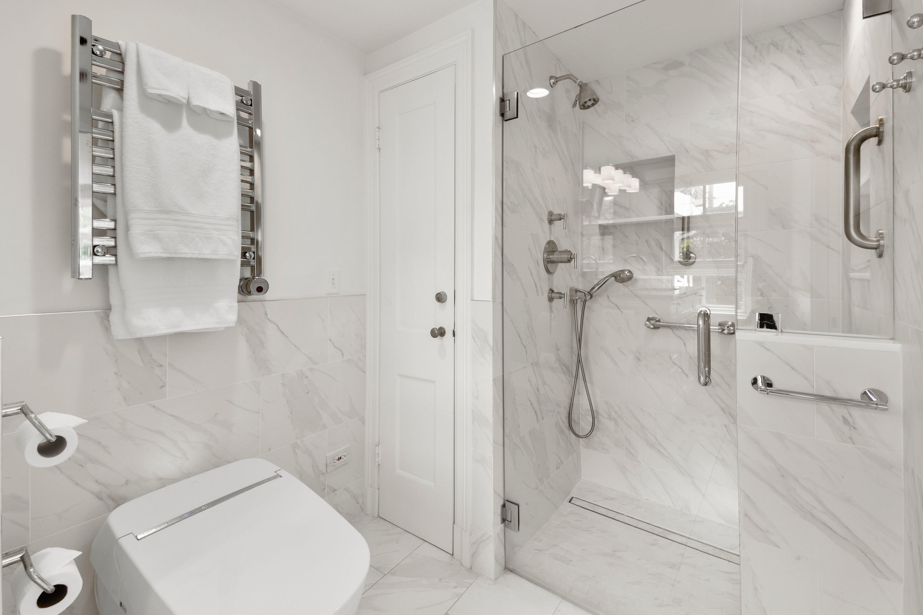 ROYAL PARK - Residential