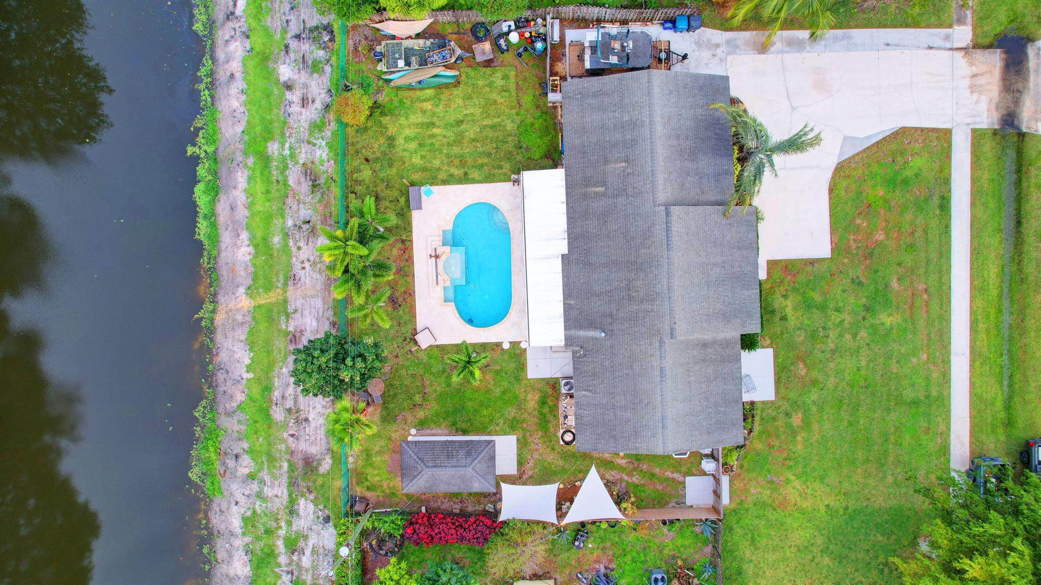 PALM BEACH NATL GOLF AND COUNTRY CLUB ESTATES 1 - Residential