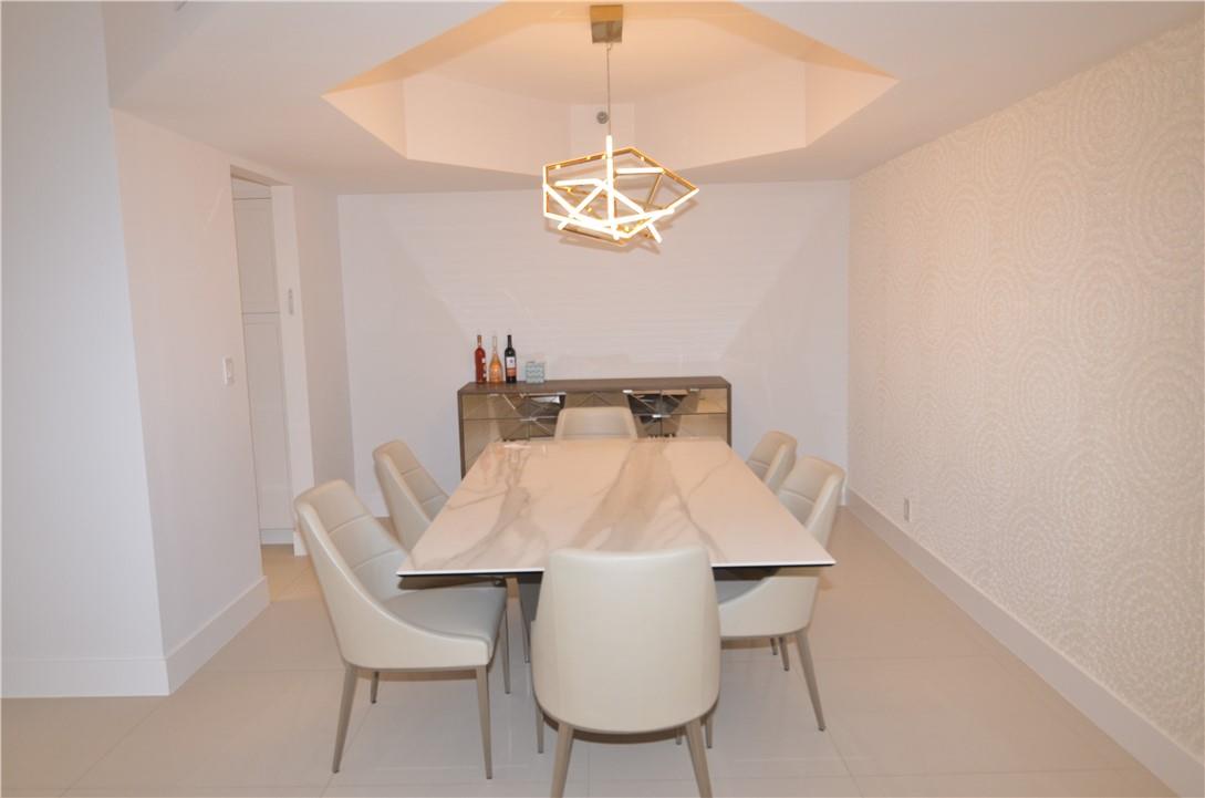 TURNBERRY  TOWERS - Residential Lease