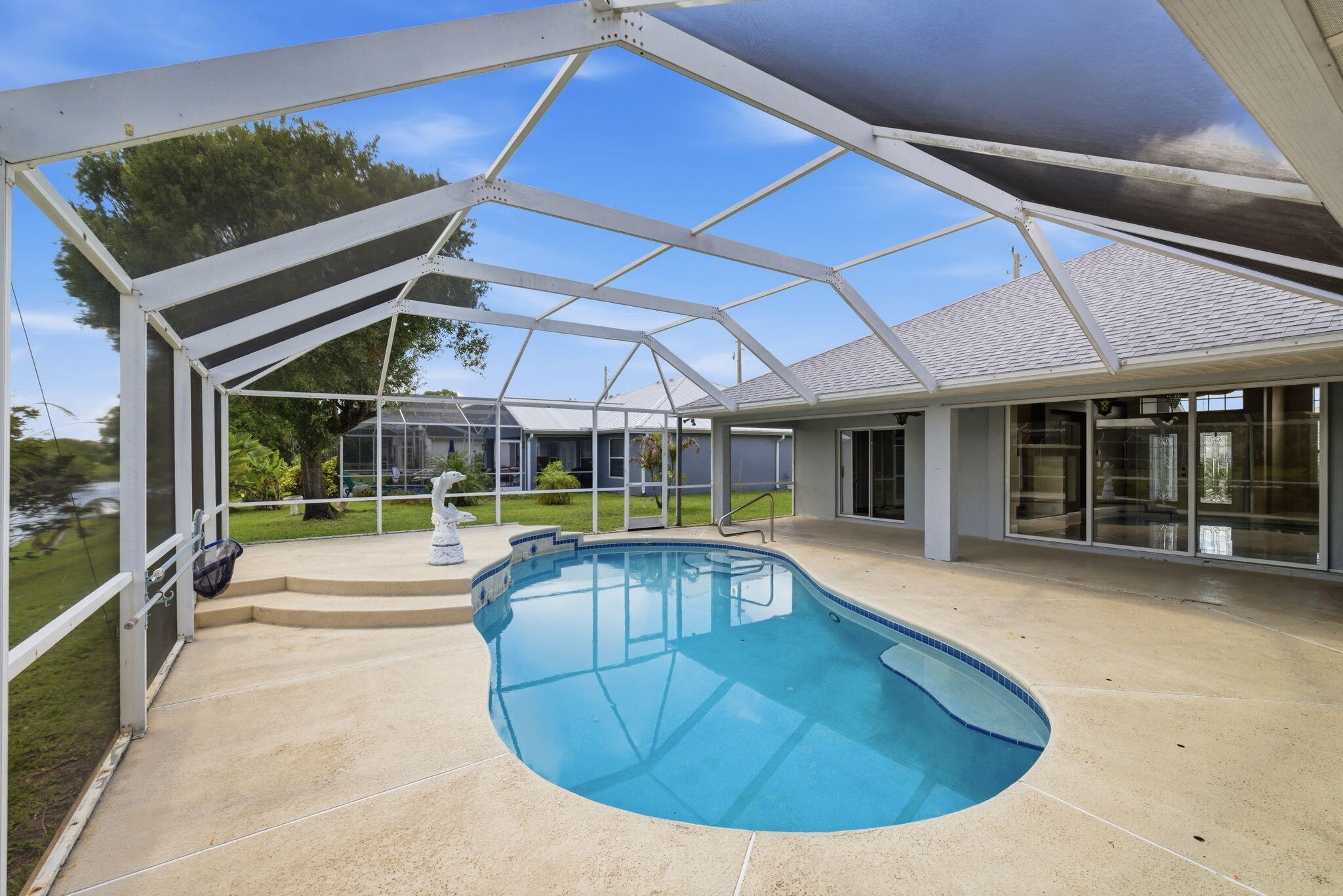 PORT ST LUCIE SECTION 13 - Residential