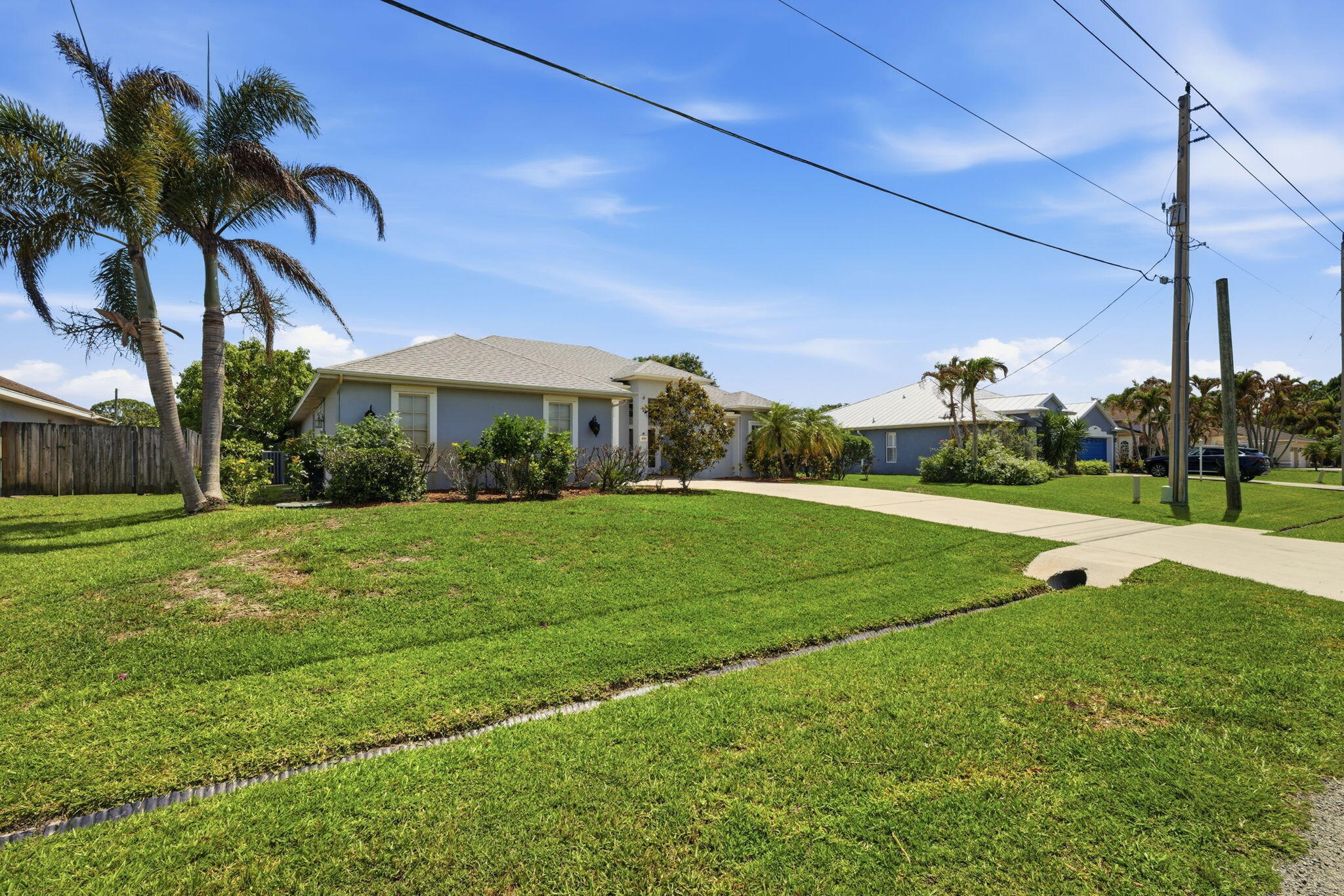 PORT ST LUCIE SECTION 13 - Residential